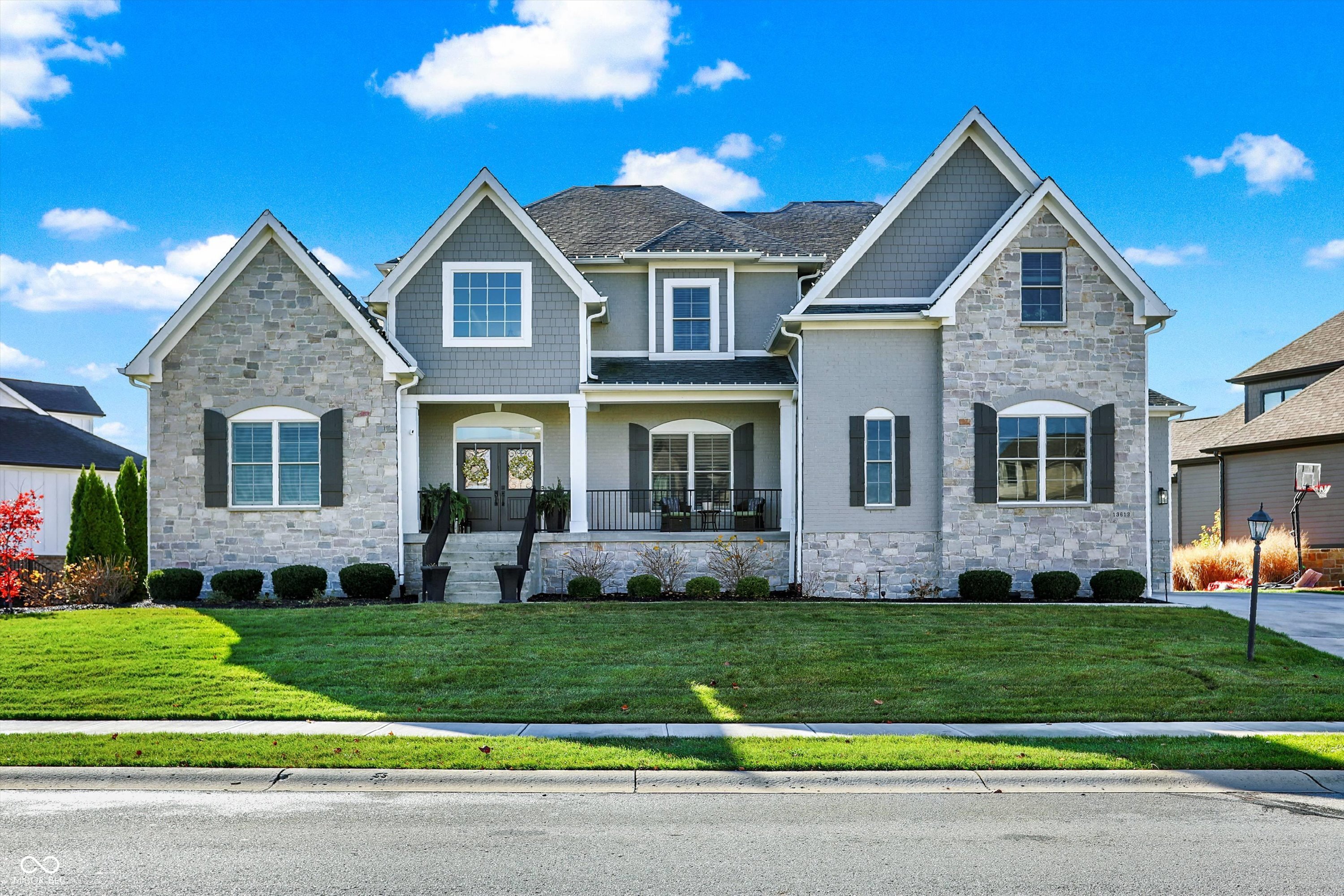 Homes for sale in Mccordsville, IN | 13613 Lake Ridge Ln, Mccordsville, IN 46055 | MLS# 22042888