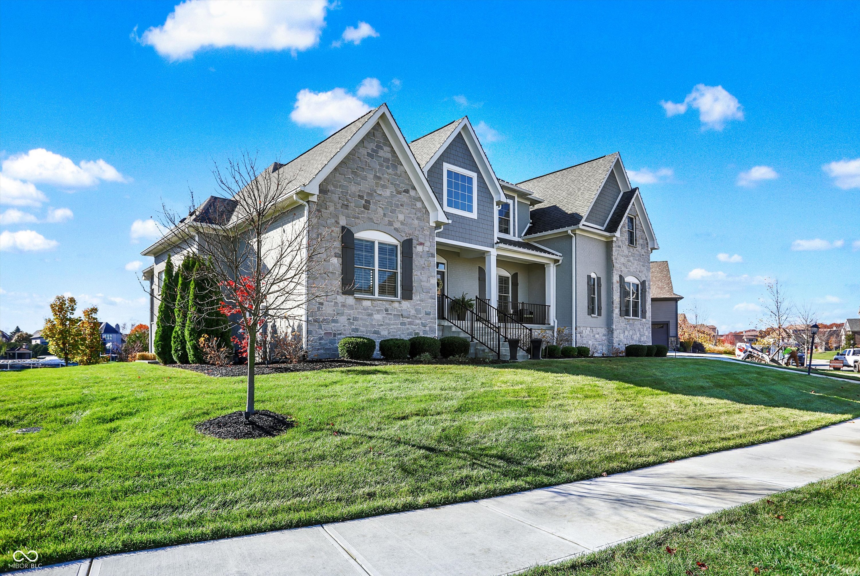 Homes for sale in Mccordsville, IN | 13613 Lake Ridge Ln, Mccordsville, IN 46055 | MLS# 22042888