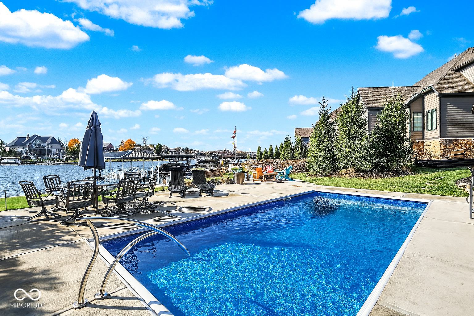 Homes for sale in Mccordsville, IN | 13613 Lake Ridge Ln, Mccordsville, IN 46055 | MLS# 22042888