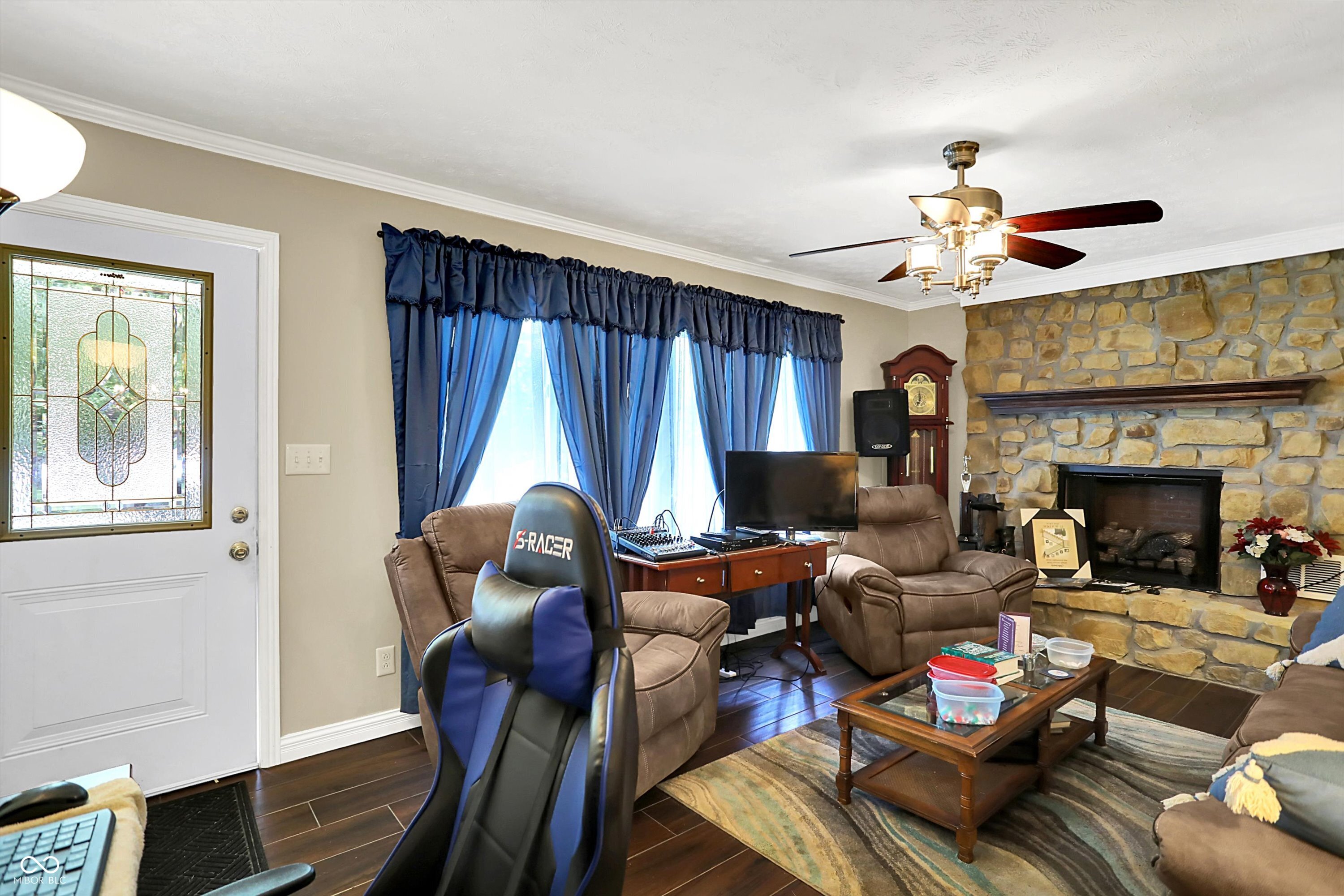 Homes for sale in Fairland, IN | 7455 W 700 N, Fairland, IN 46126 | MLS# 22042895