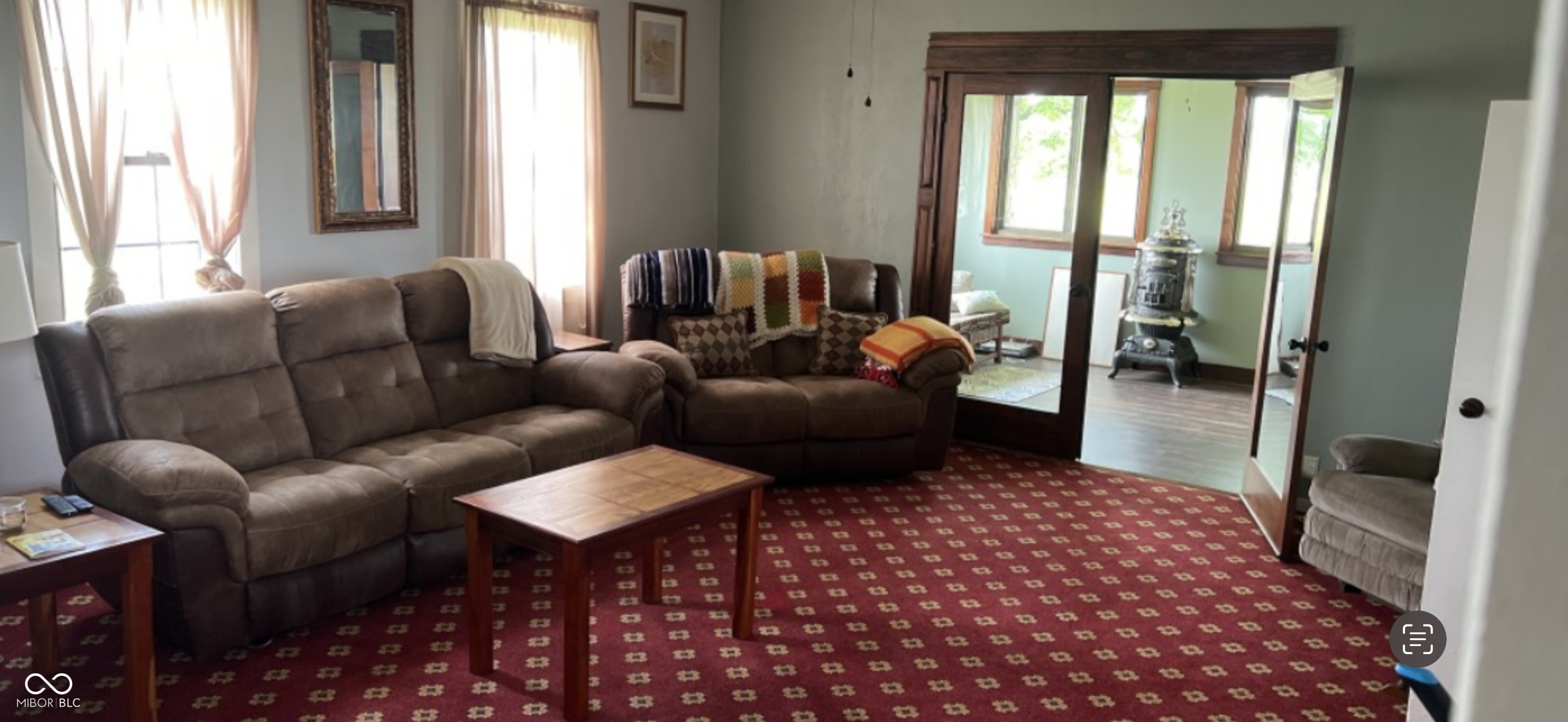 Homes for sale in Greenfield, IN | 4849 S 500 E, Greenfield, IN 46140 | MLS# 22043262