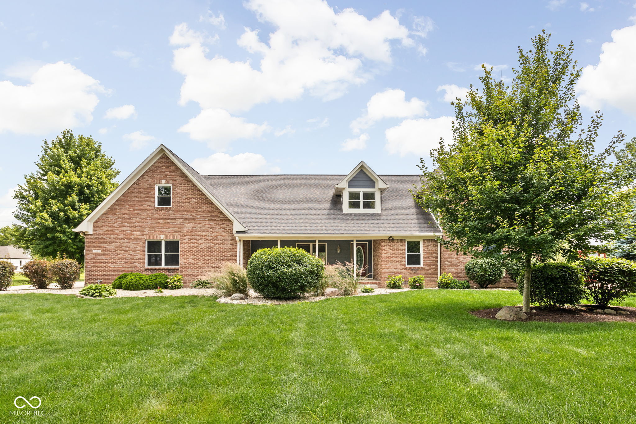 Homes for sale in Greenfield, IN | 5695 N Red Oak Dr, Greenfield, IN 46140 | MLS# 22043962