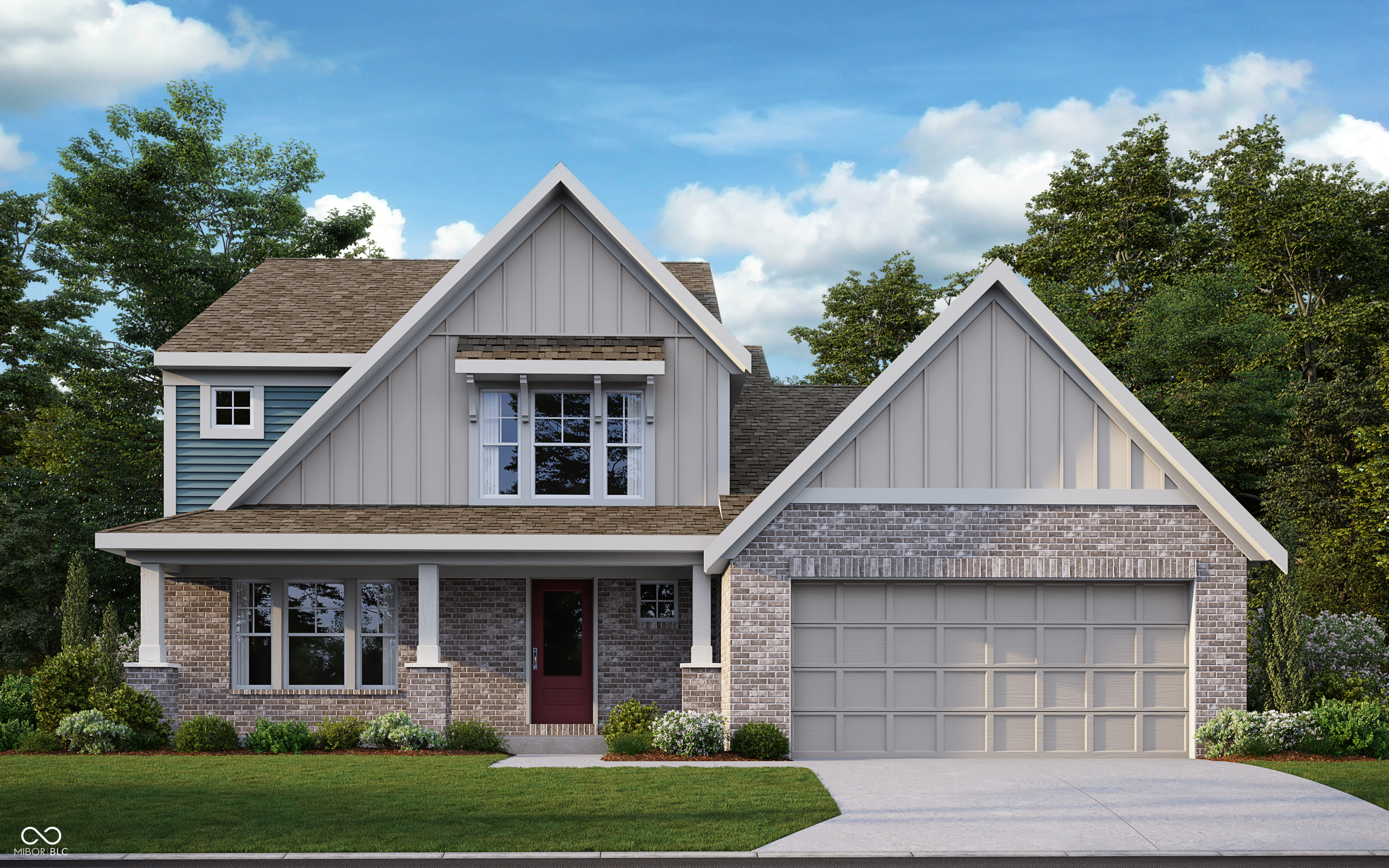 Homes for sale in Greenfield, IN | 527 Firefly Ct, Greenfield, IN 46140 | MLS# 22043994