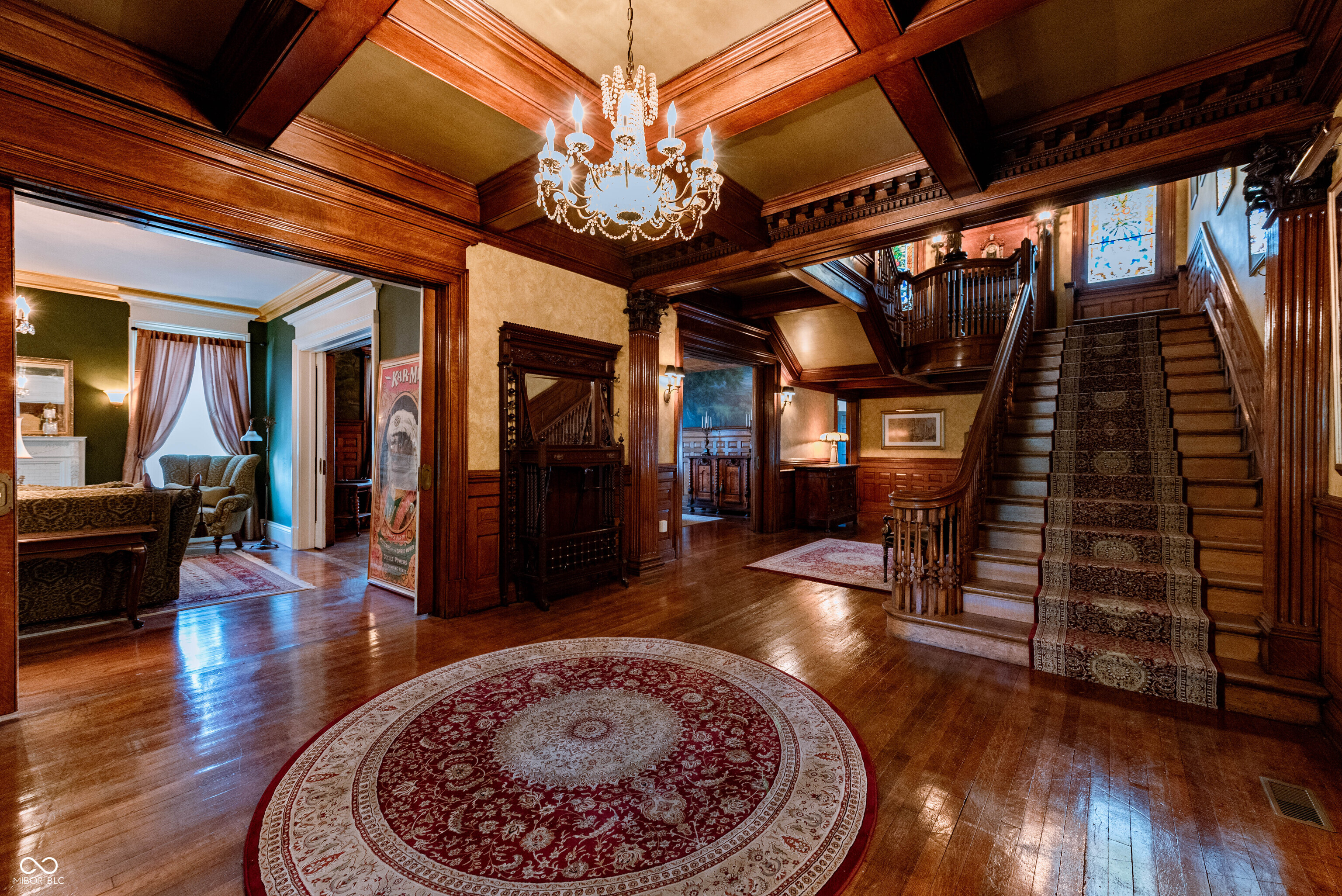 Homes for sale in Muncie, IN | 825 E Washington St, Muncie, IN 47305 | MLS# 22044563