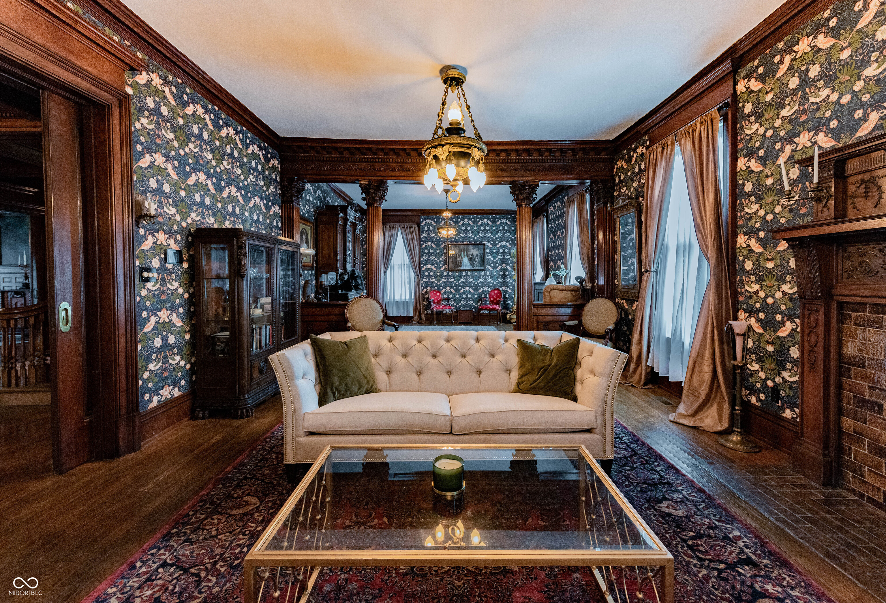 Homes for sale in Muncie, IN | 825 E Washington St, Muncie, IN 47305 | MLS# 22044563