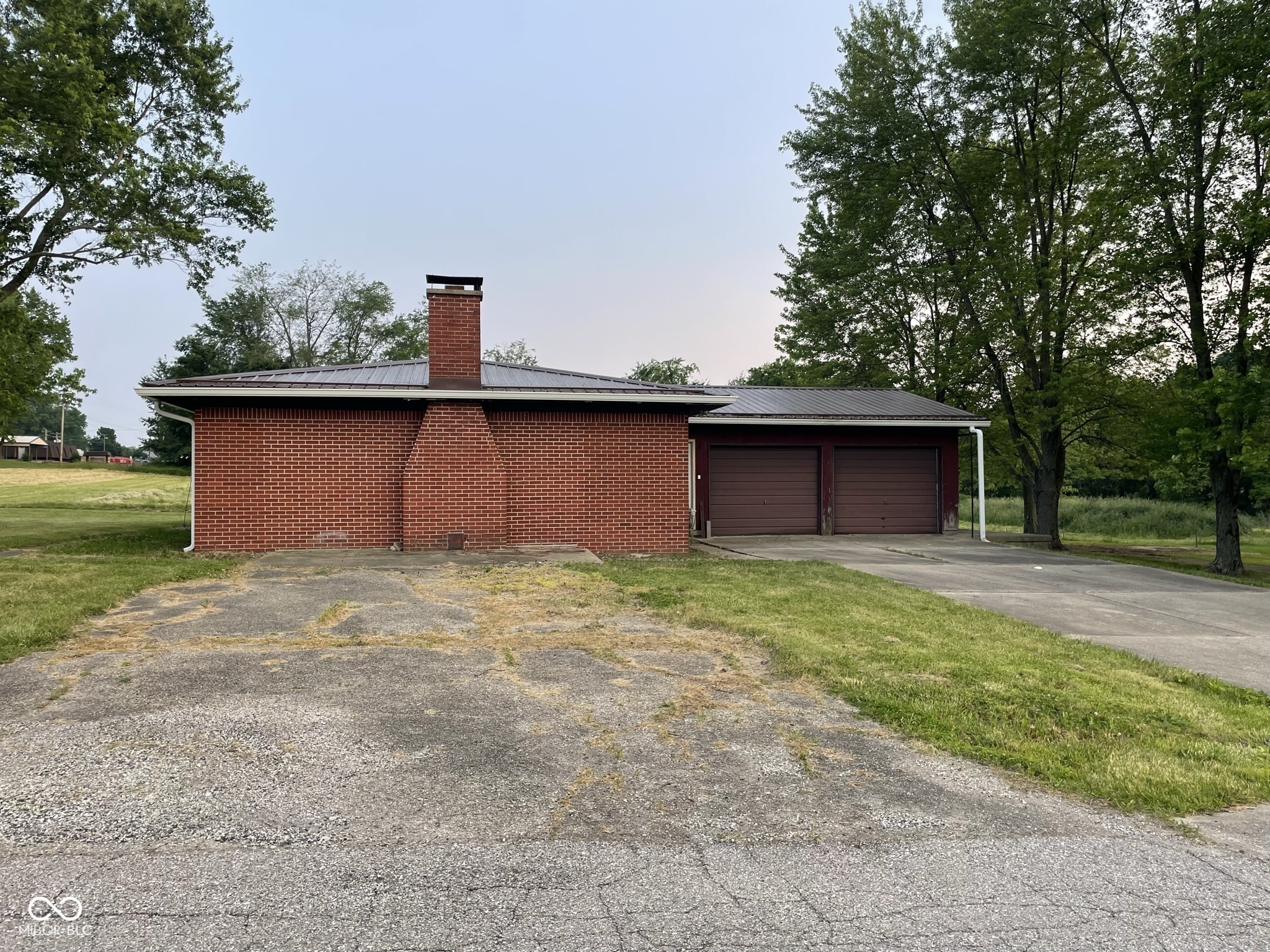 Homes for sale in Cloverdale, IN | 406 N Main St, Cloverdale, IN 46120 | MLS# 22044764
