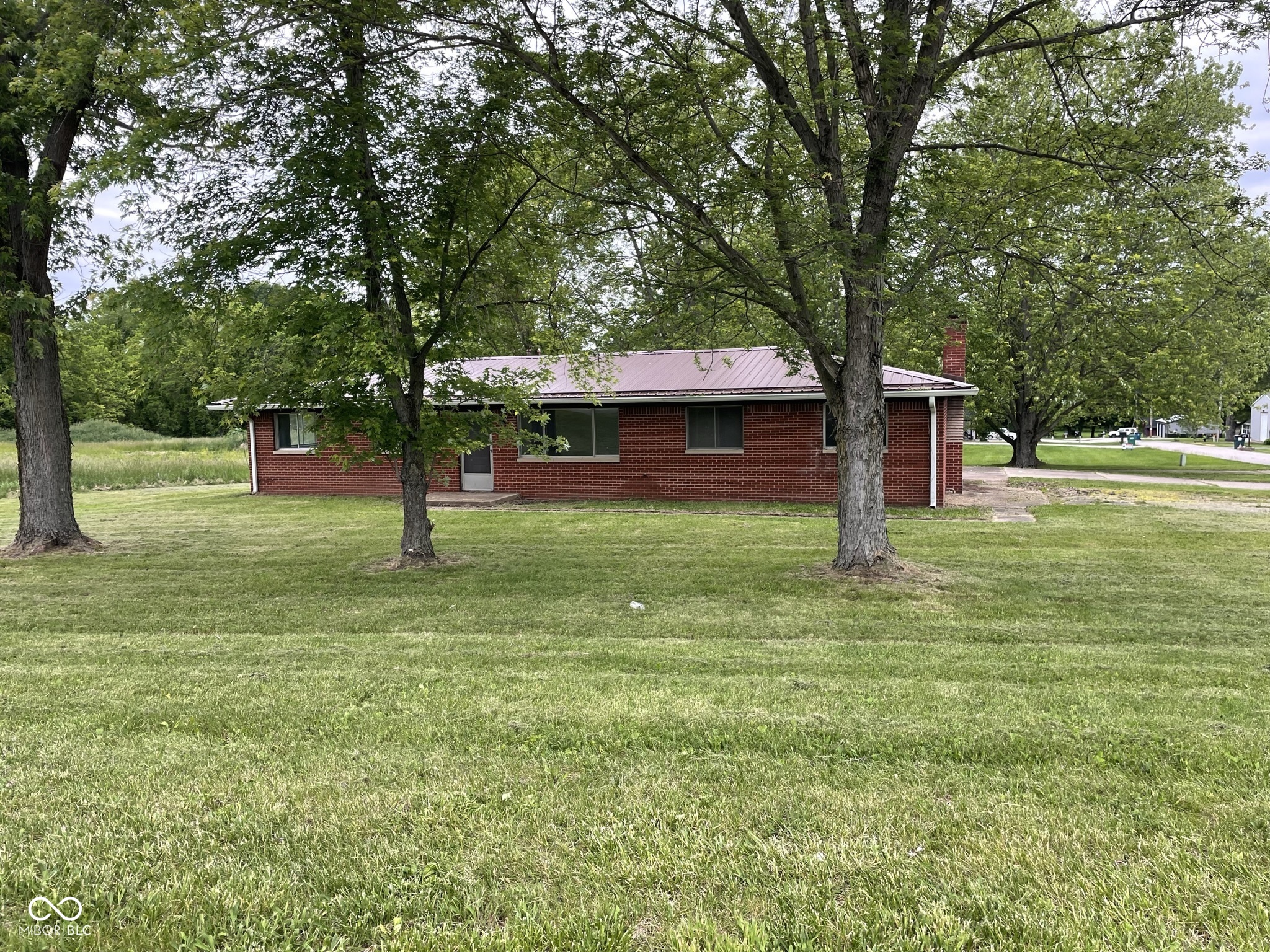 Homes for sale in Cloverdale, IN | 406 N Main St, Cloverdale, IN 46120 | MLS# 22044764