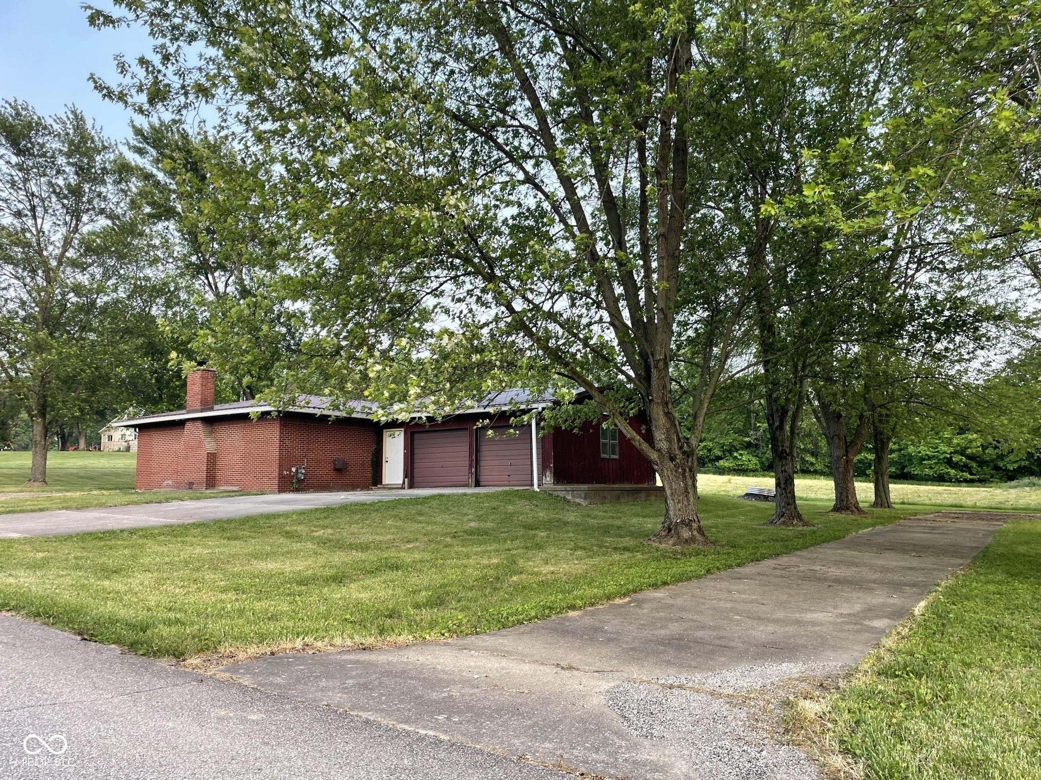 Homes for sale in Cloverdale, IN | 406 N Main St, Cloverdale, IN 46120 | MLS# 22044764