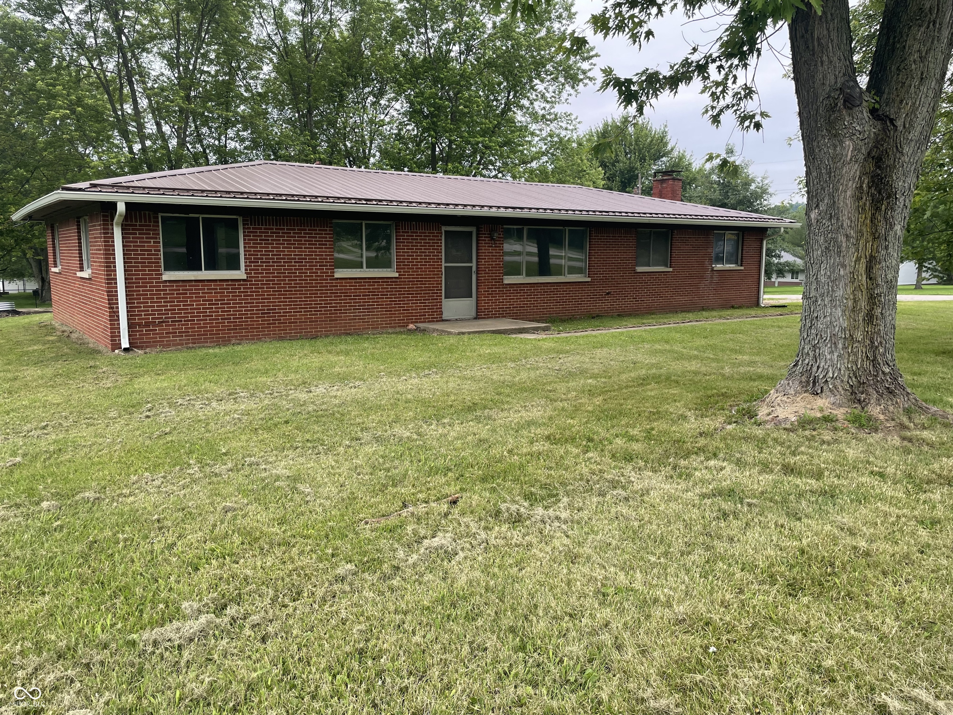 Homes for sale in Cloverdale, IN | 406 N Main St, Cloverdale, IN 46120 | MLS# 22044764