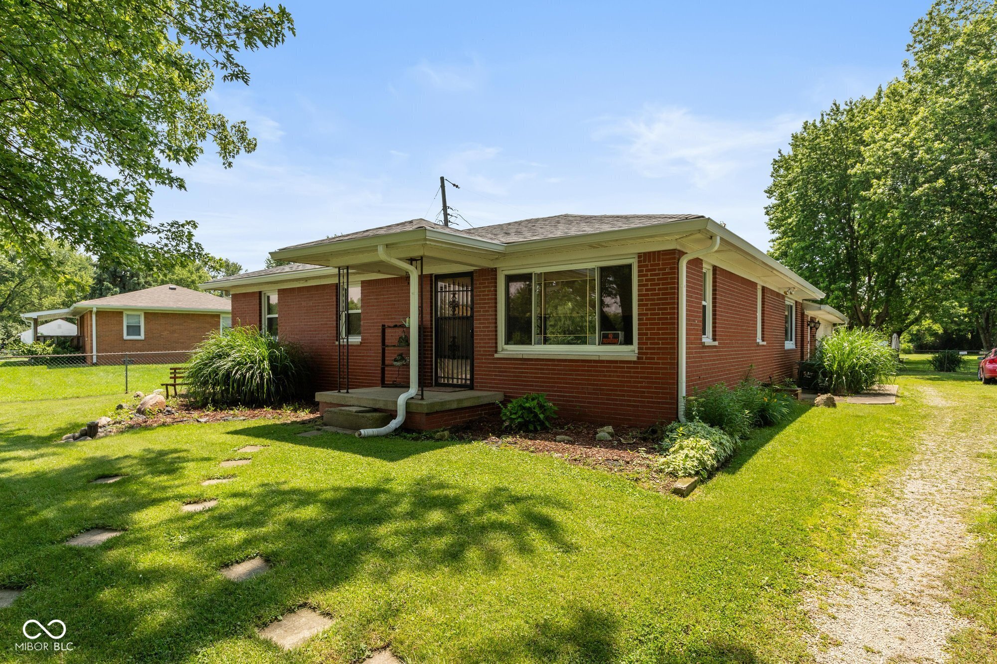 Homes for sale in Fairland, IN | 5719 N Frontage Rd, Fairland, IN 46126 | MLS# 22044794