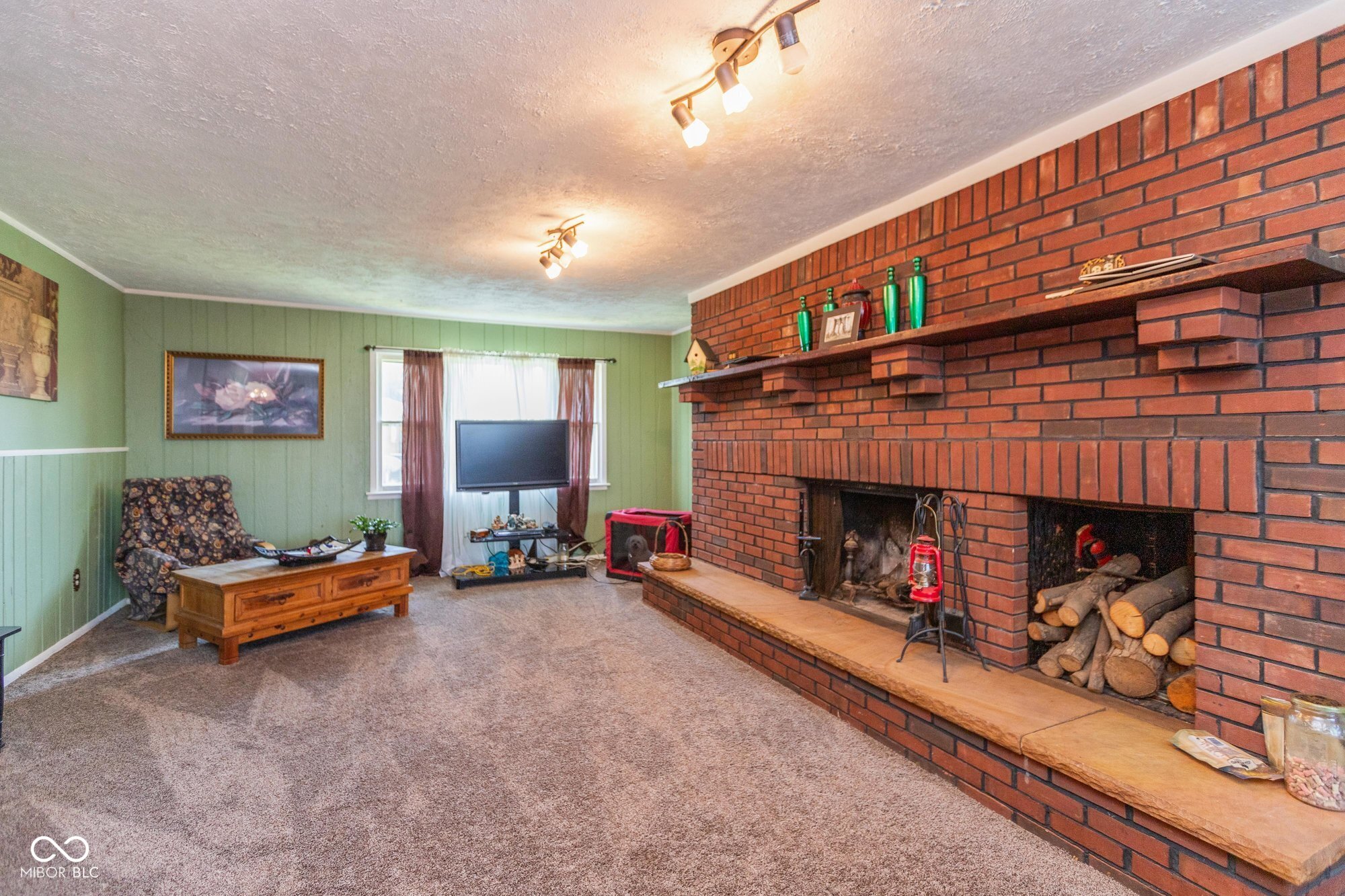 Homes for sale in Fairland, IN | 5719 N Frontage Rd, Fairland, IN 46126 | MLS# 22044794