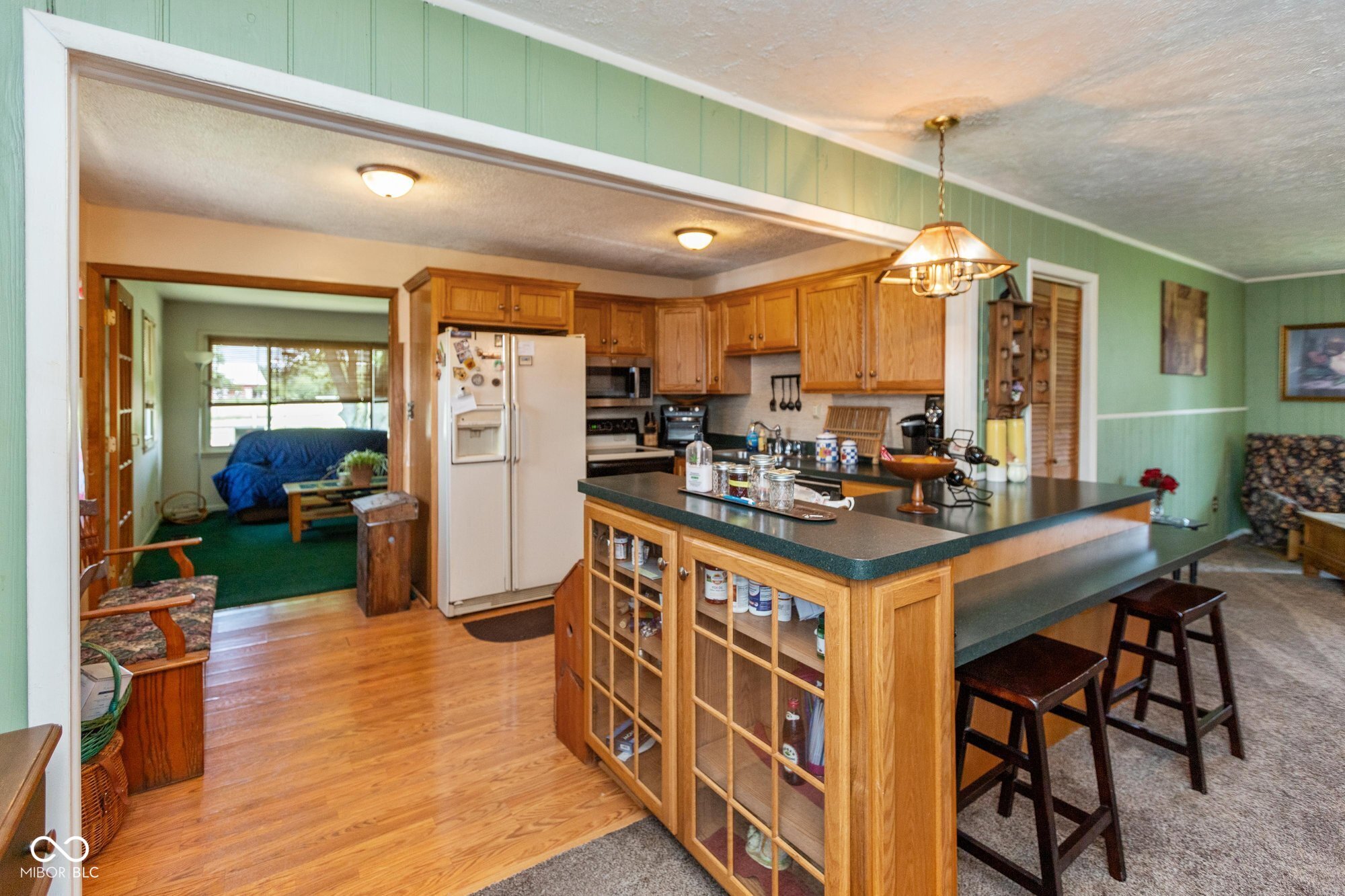 Homes for sale in Fairland, IN | 5719 N Frontage Rd, Fairland, IN 46126 | MLS# 22044794