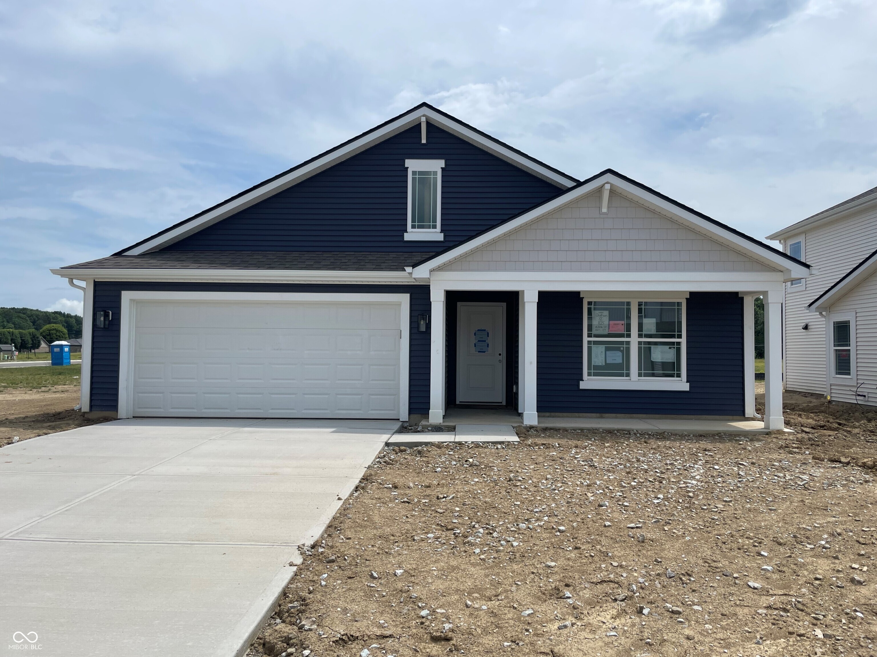 Homes for sale in Greenfield, IN | 1175 Mcbride St, Greenfield, IN 46140 | MLS# 22045311