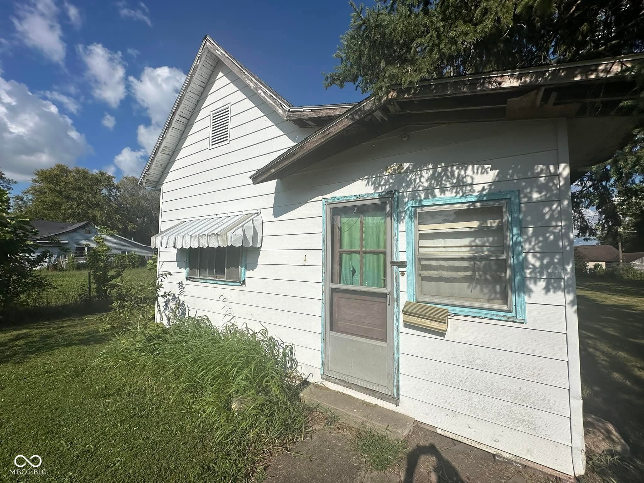 Homes for sale in Elwood, IN | 815 N 12Th St, Elwood, IN 46036 | MLS# 22045317