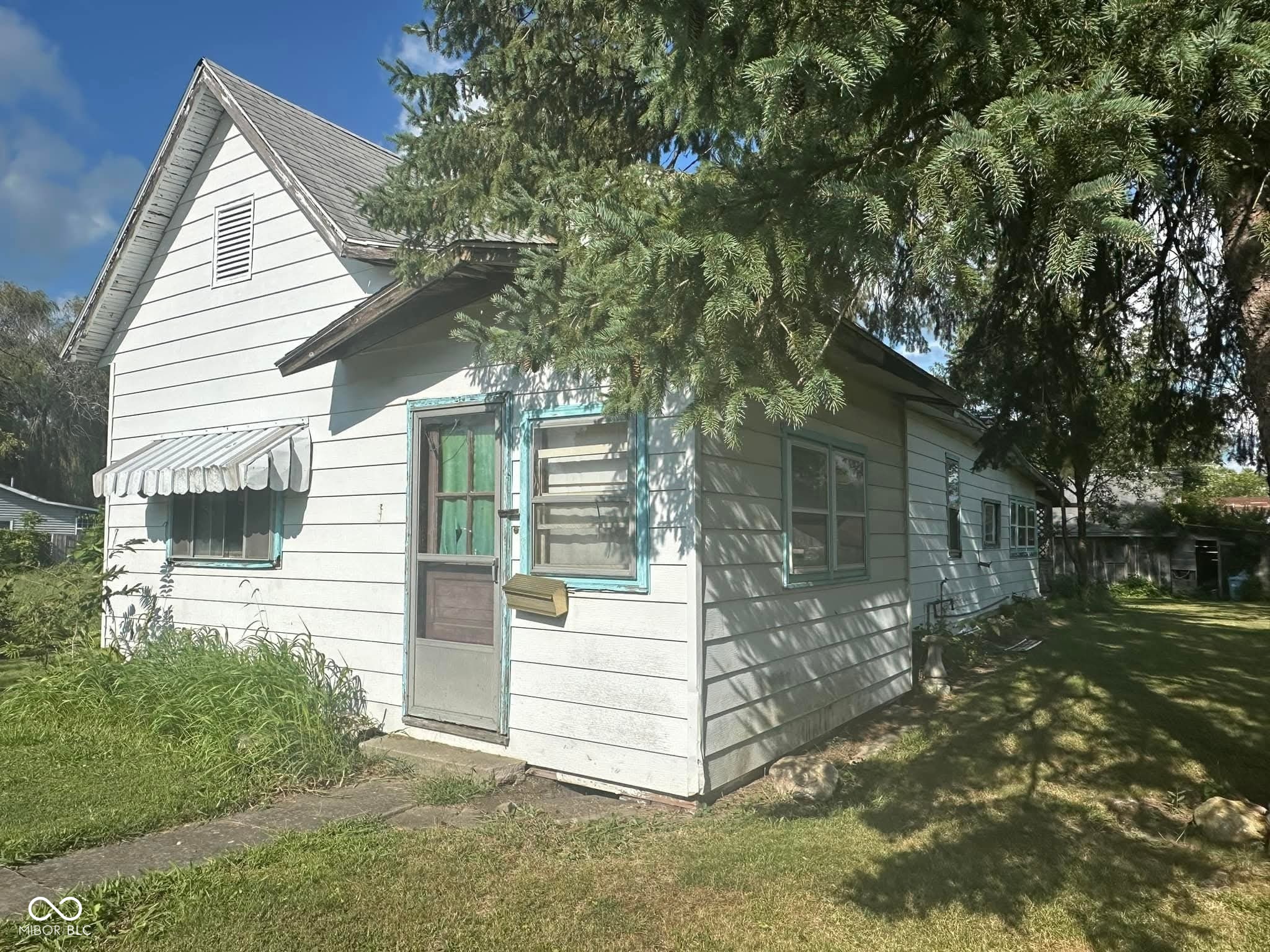 Homes for sale in Elwood, IN | 815 N 12Th St, Elwood, IN 46036 | MLS# 22045317