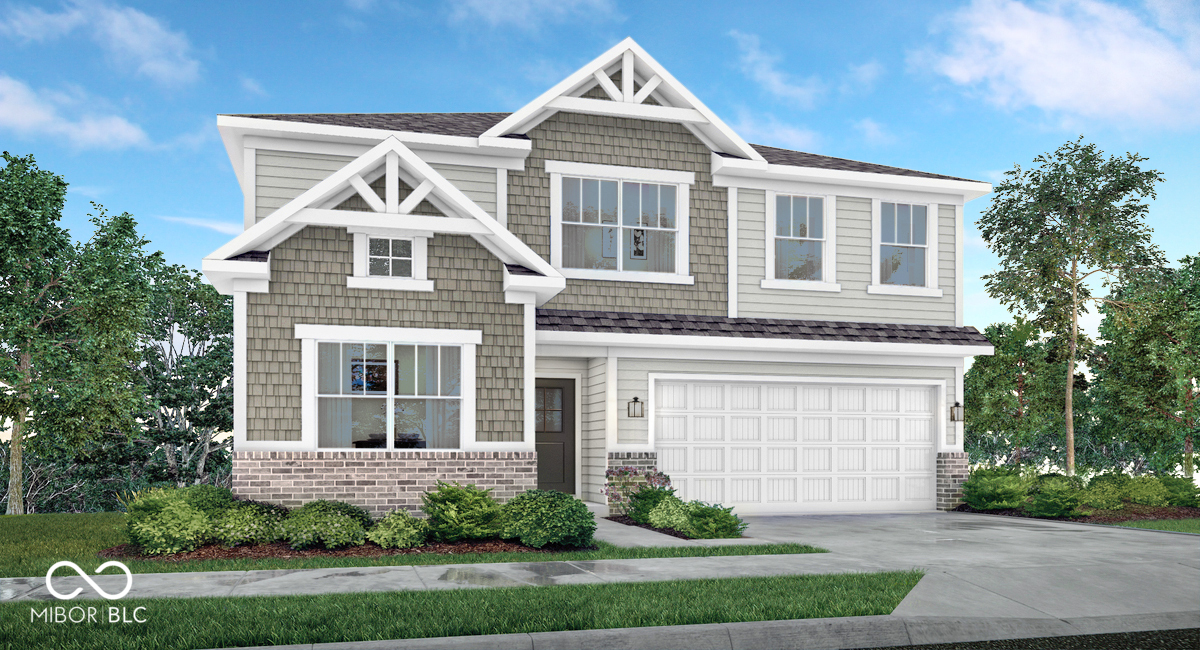 Homes for sale in Greenfield, IN | 2206 Boxwood Dr, Greenfield, IN 46140 | MLS# 22045786