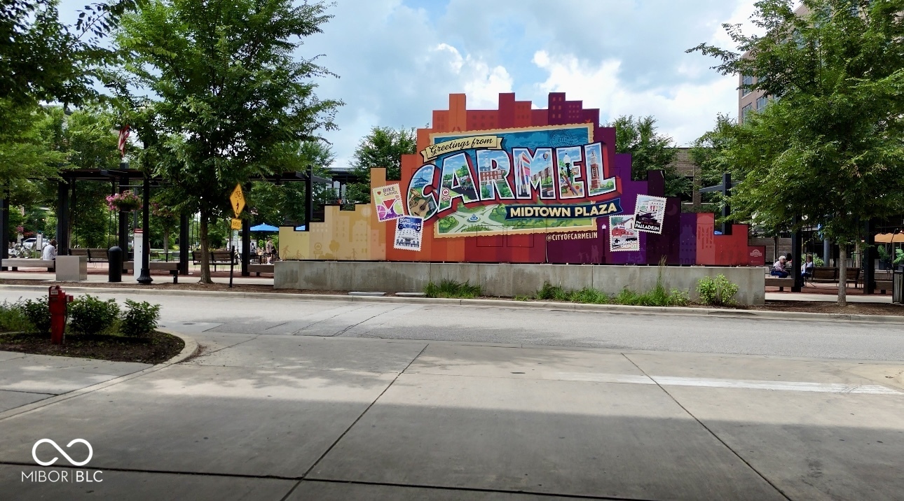 Homes for sale in Carmel, IN | 925 Veterans Way #101, Carmel, IN 46032 | MLS# 22045840