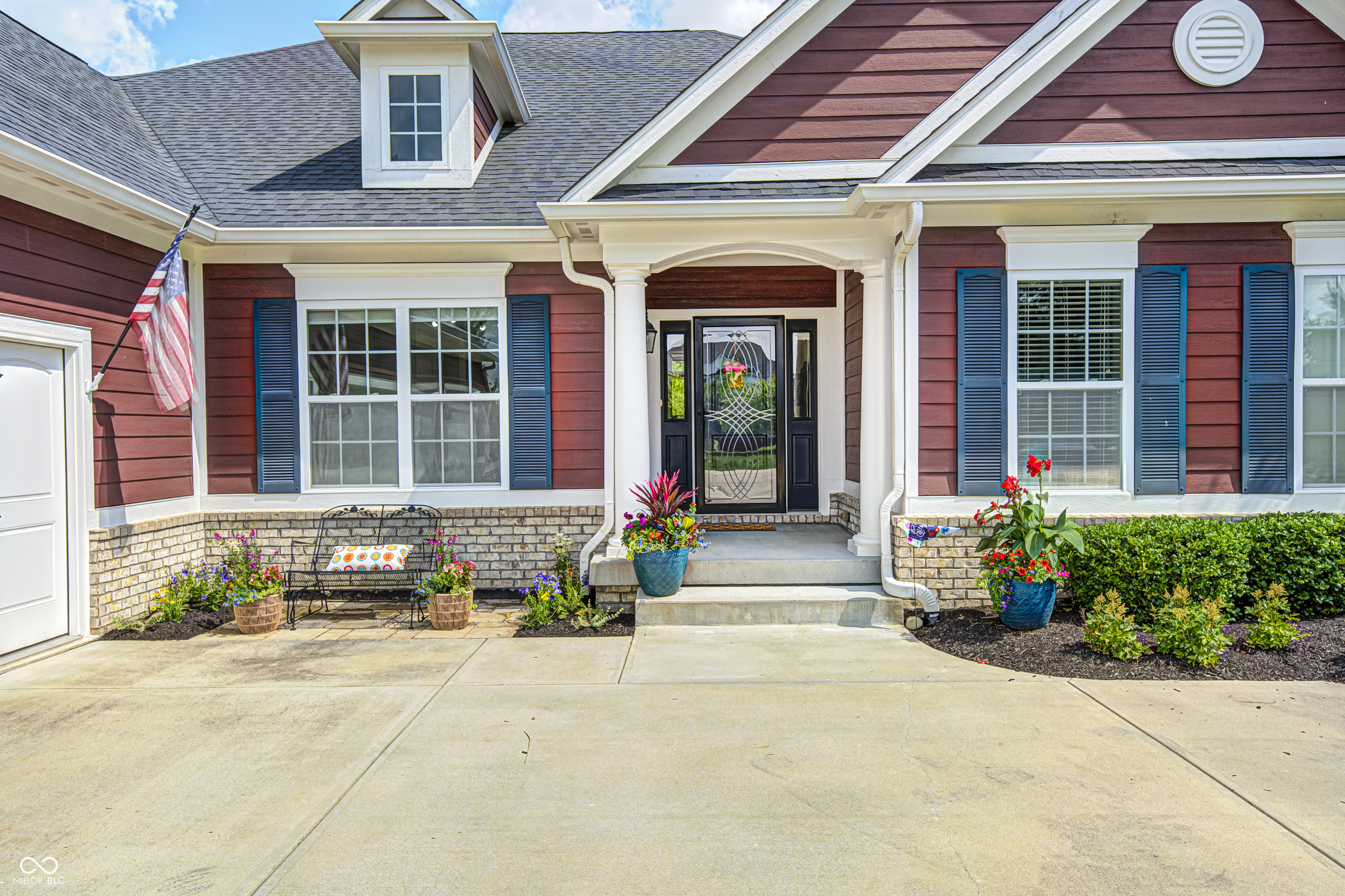 Homes for sale in Noblesville, IN | 11626 Laurel Springs Cir, Noblesville, IN 46060 | MLS# 22047037