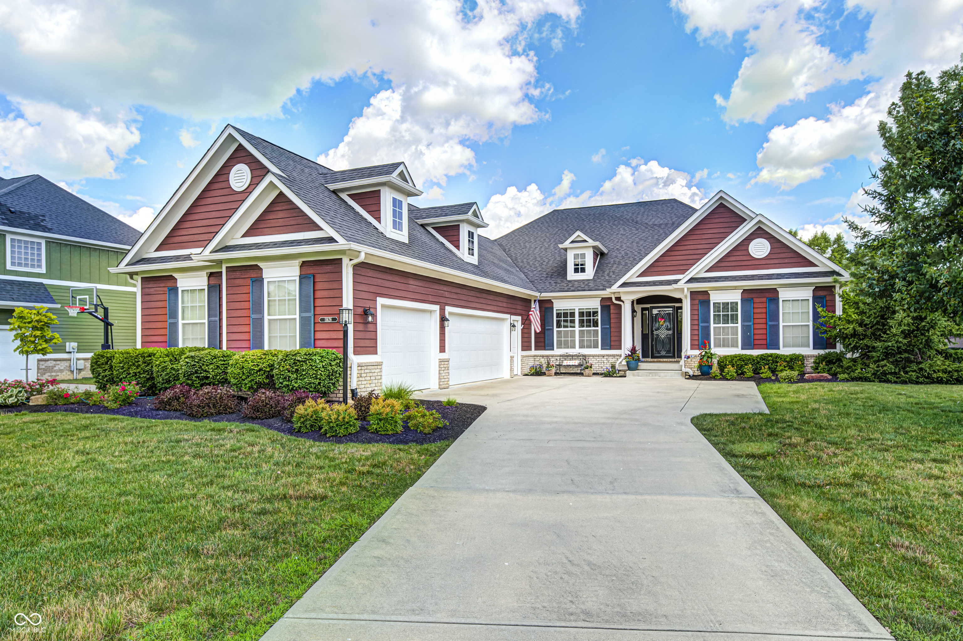 Homes for sale in Noblesville, IN | 11626 Laurel Springs Cir, Noblesville, IN 46060 | MLS# 22047037