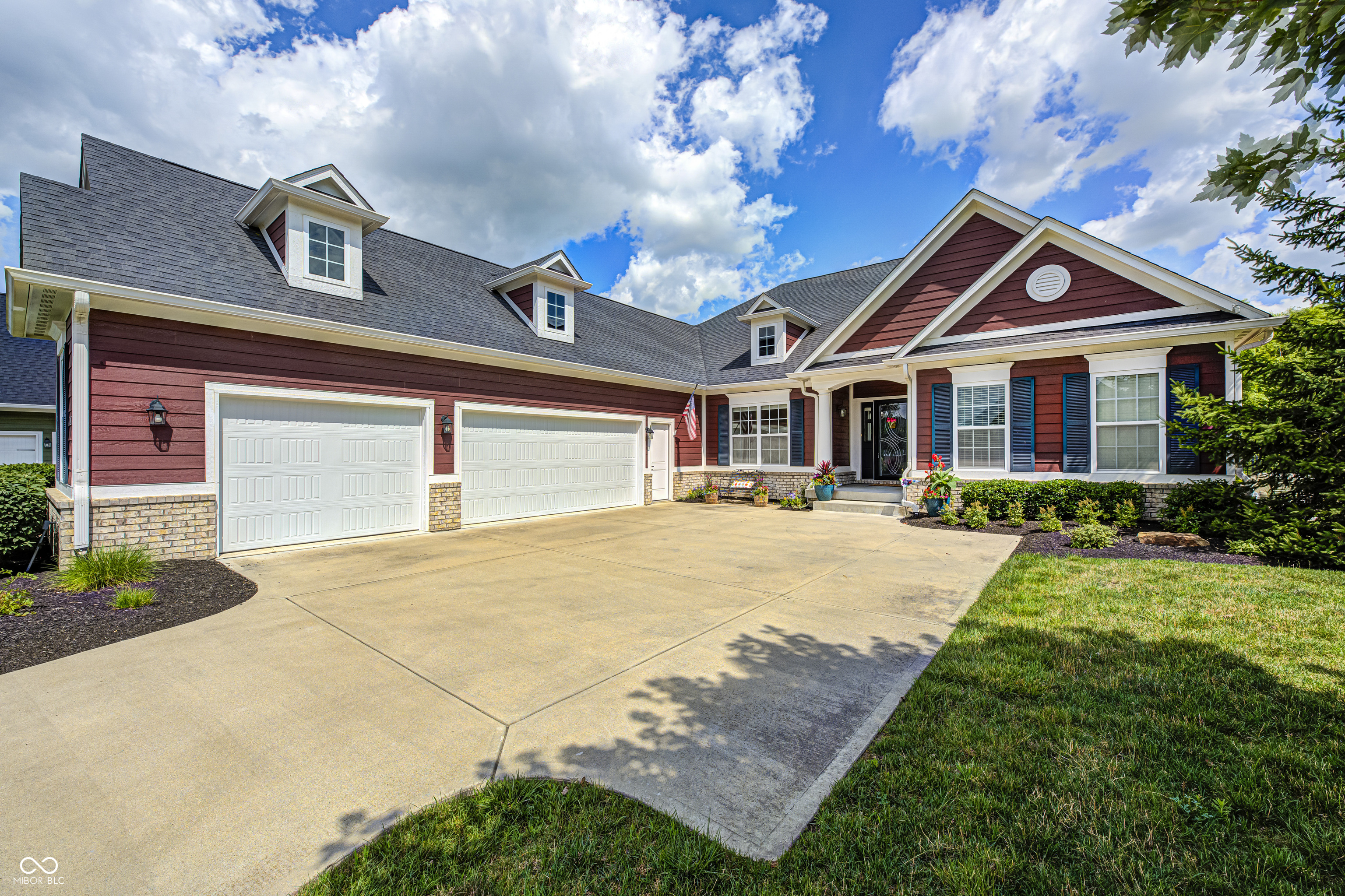 Homes for sale in Noblesville, IN | 11626 Laurel Springs Cir, Noblesville, IN 46060 | MLS# 22047037