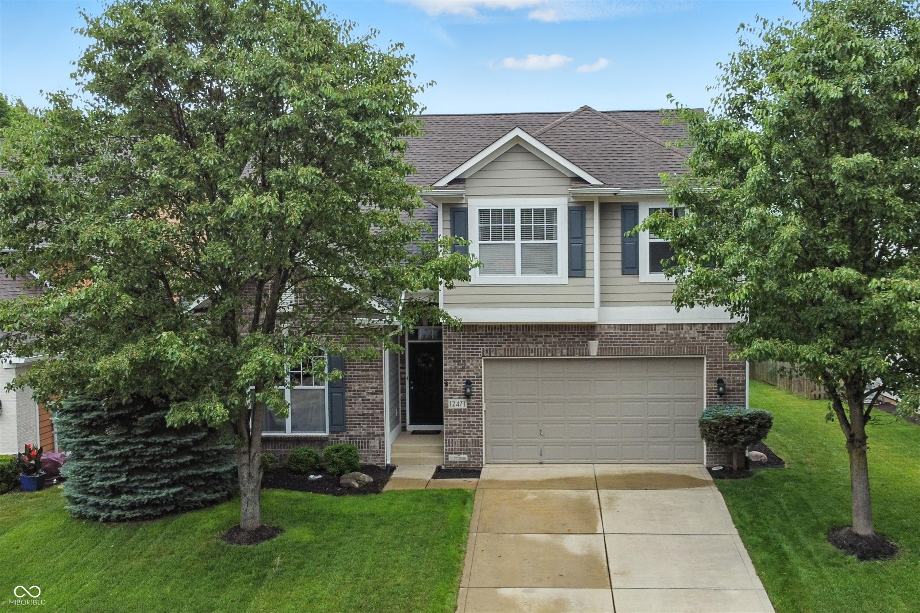 Homes for sale in Fishers, IN | 12471 Hawks Landing Dr, Fishers, IN 46037 | MLS# 22047395