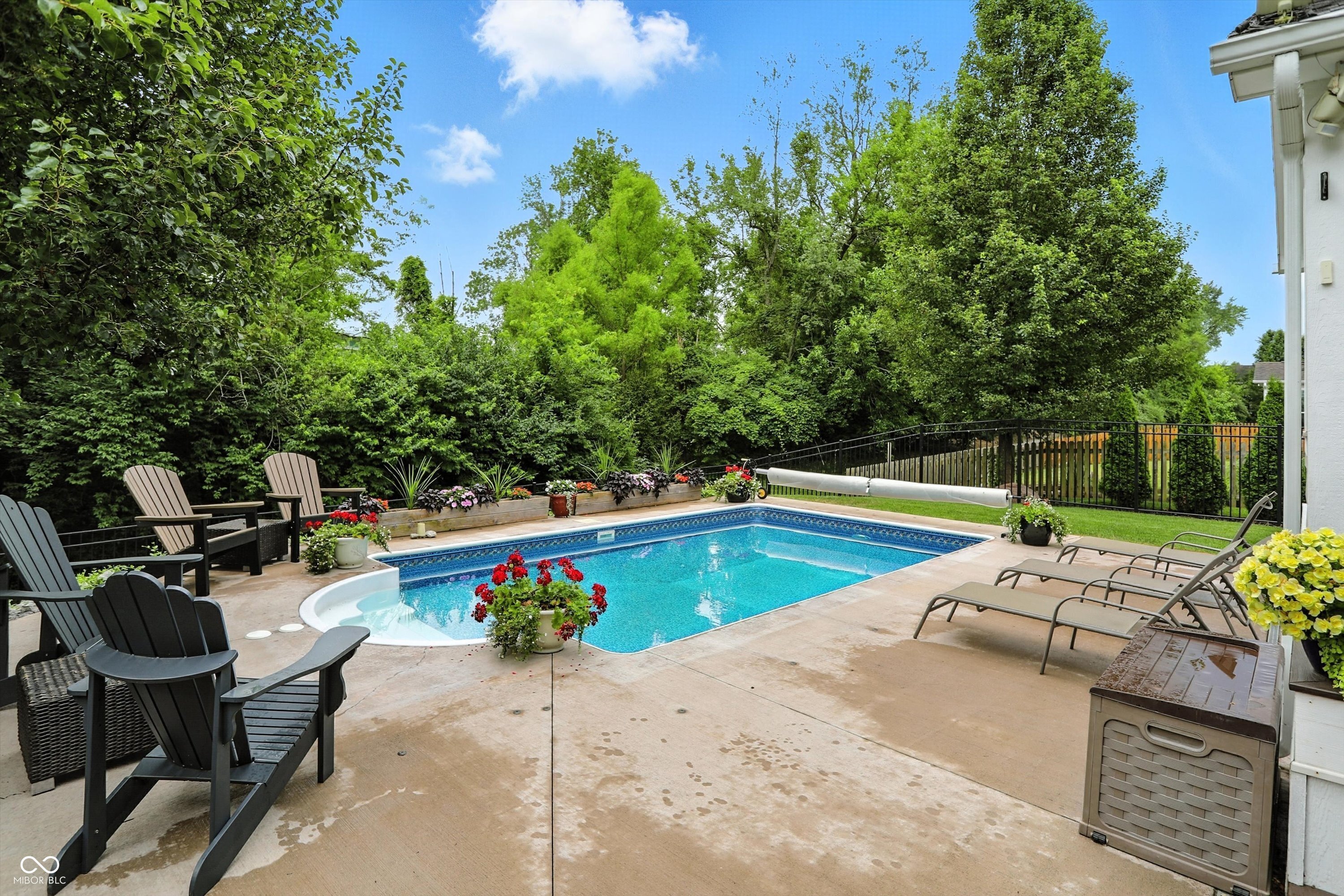 Homes for sale in Fishers, IN | 12471 Hawks Landing Dr, Fishers, IN 46037 | MLS# 22047395