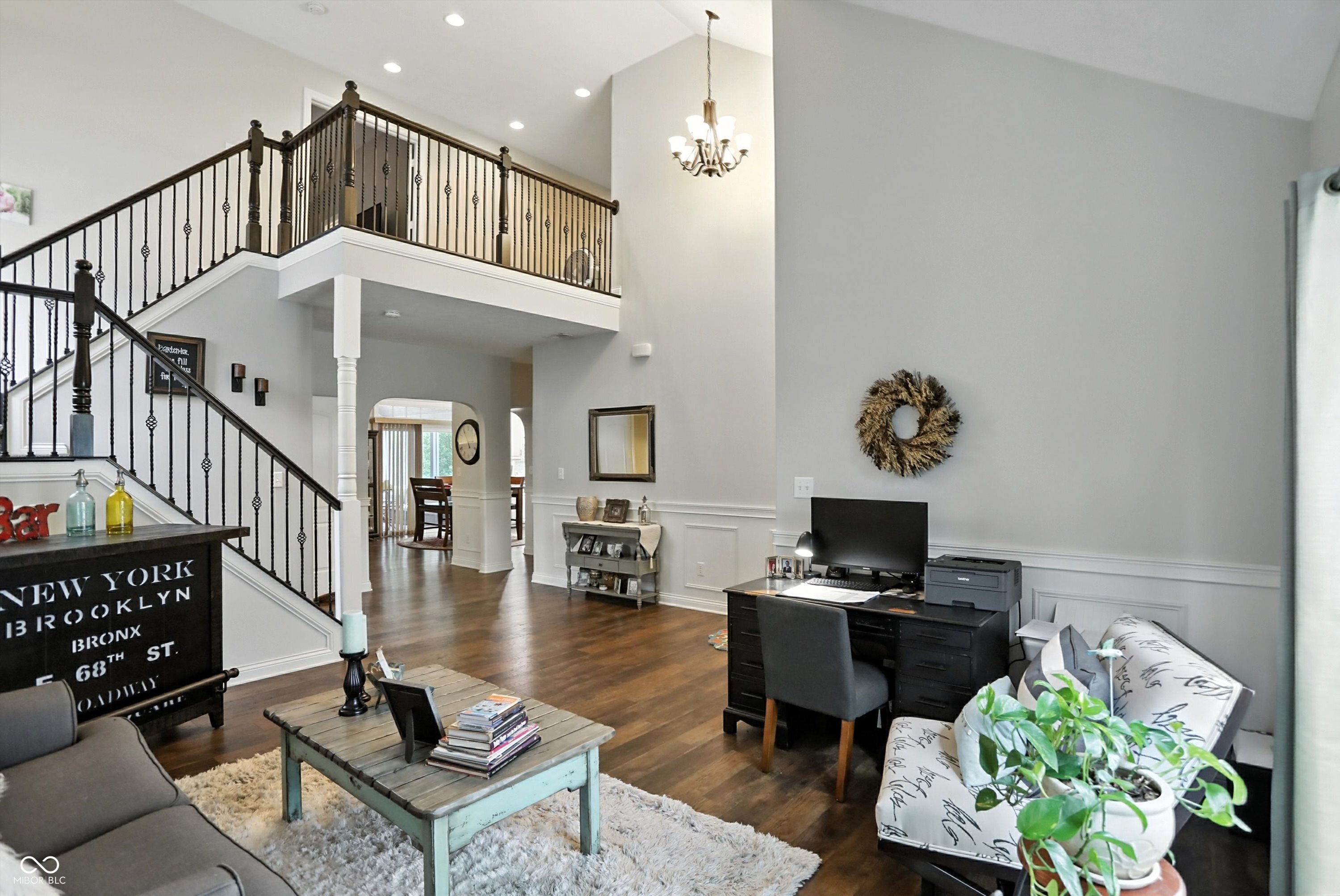 Homes for sale in Fishers, IN | 12471 Hawks Landing Dr, Fishers, IN 46037 | MLS# 22047395