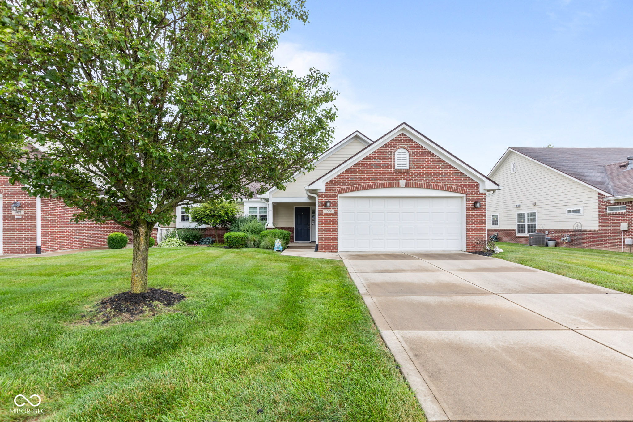 Homes for sale in Greenfield, IN | 1605 Leisure Way, Greenfield, IN 46140 | MLS# 22047667