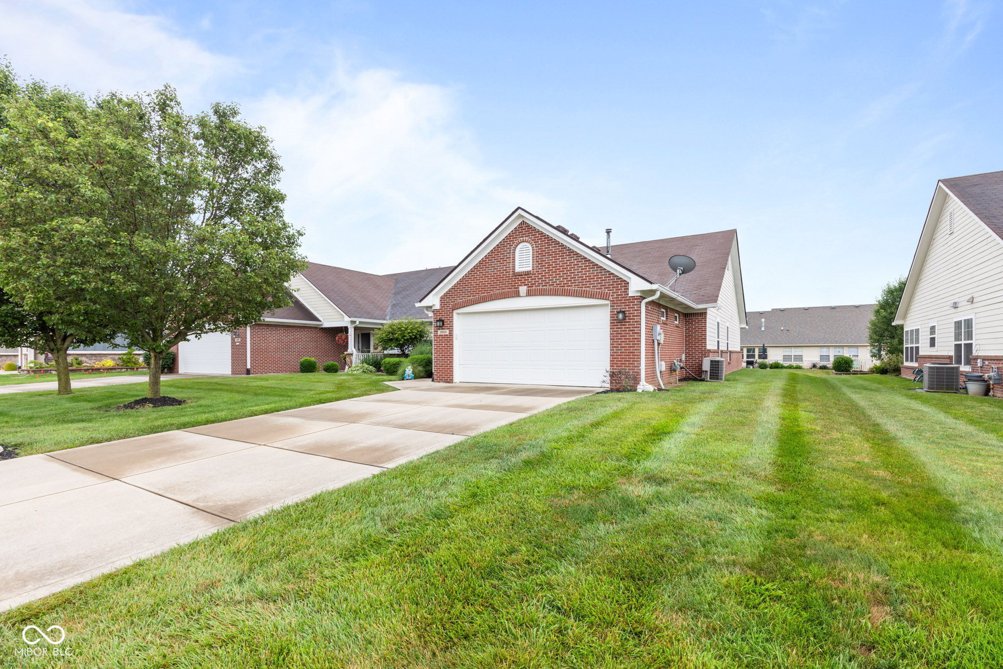 Homes for sale in Greenfield, IN | 1605 Leisure Way, Greenfield, IN 46140 | MLS# 22047667