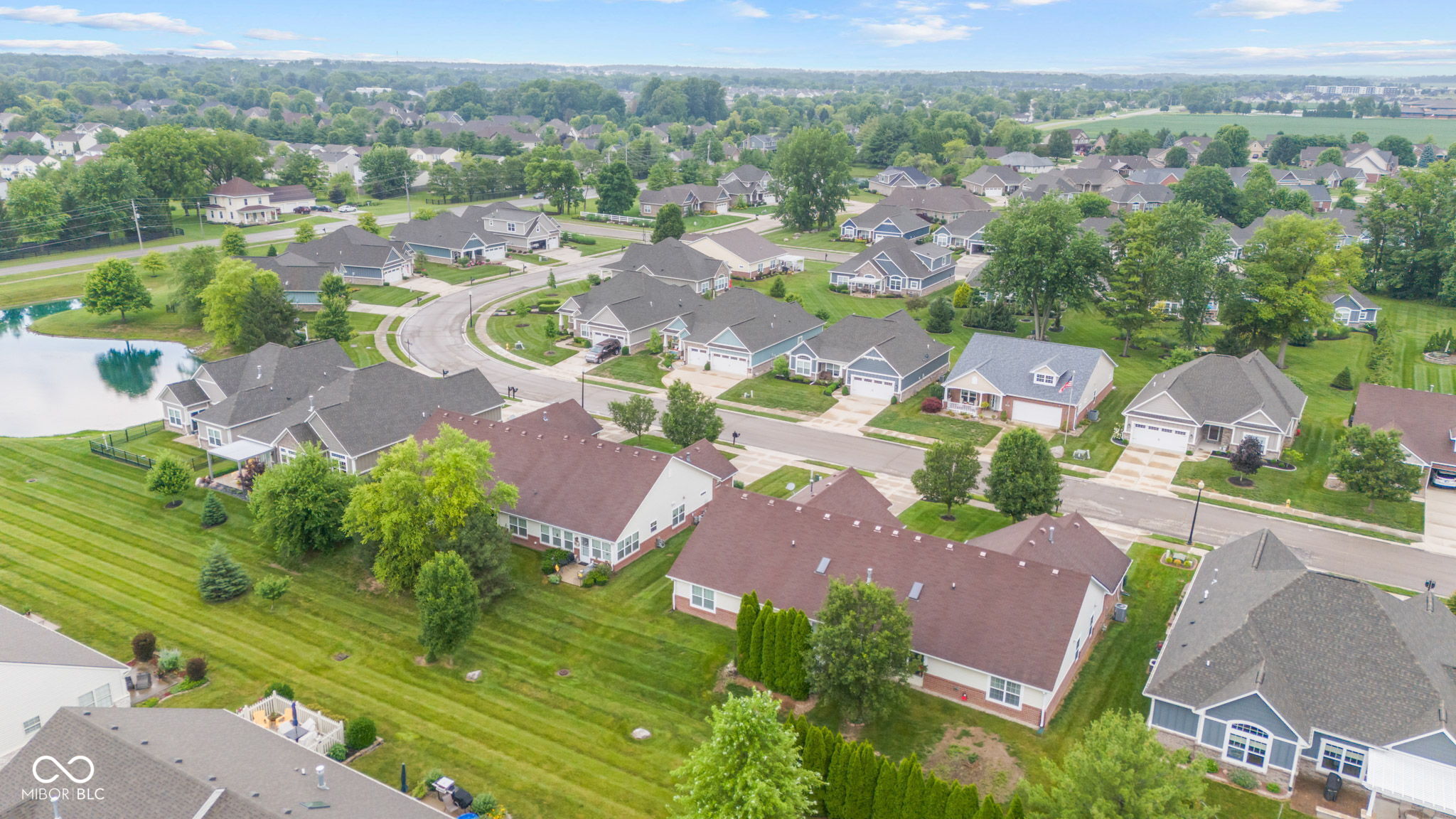 Homes for sale in Greenfield, IN | 1605 Leisure Way, Greenfield, IN 46140 | MLS# 22047667