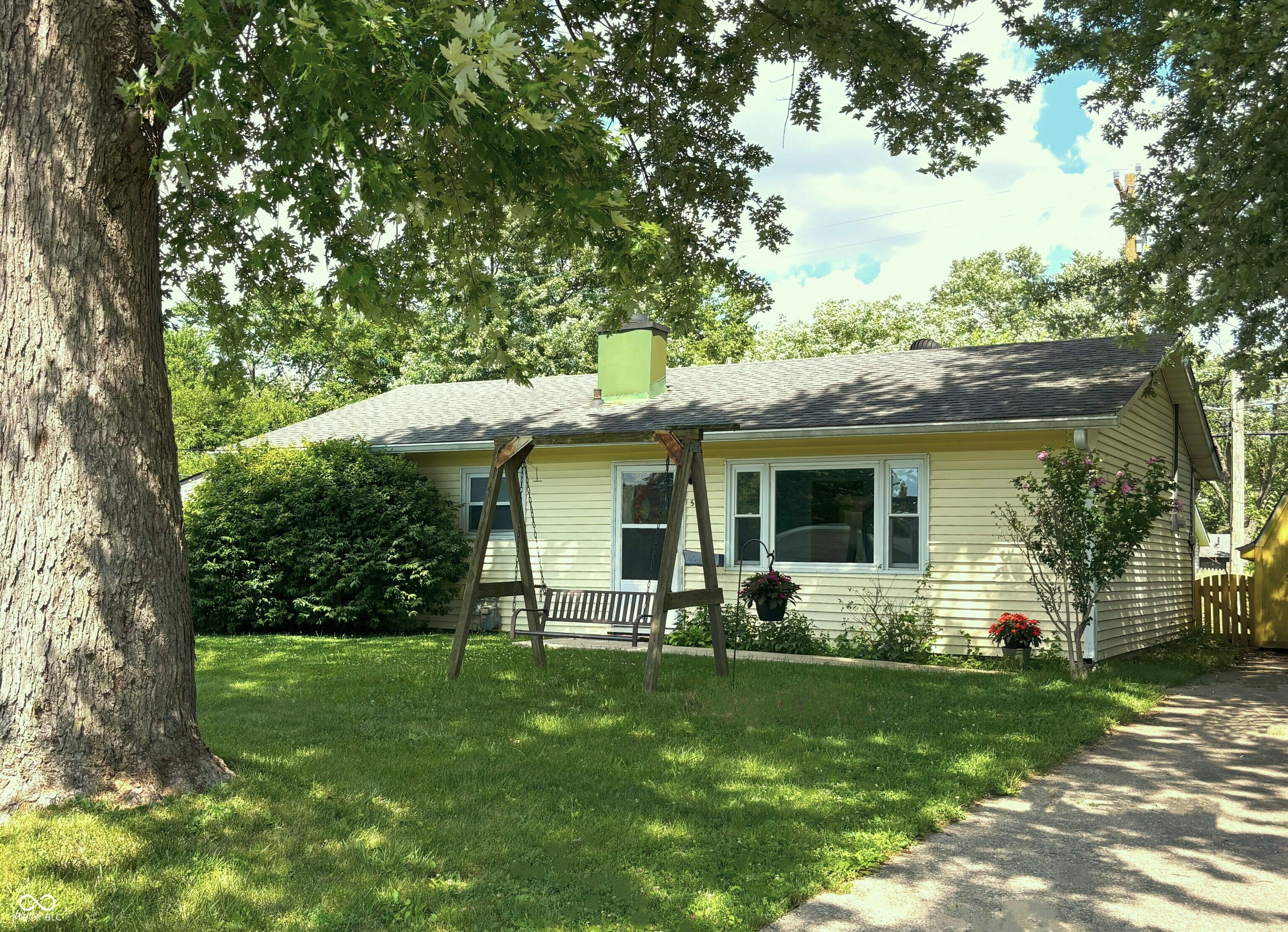 Homes for sale in New Whiteland, IN | 517 Sawmill Rd, New Whiteland, IN 46184 | MLS# 22048489