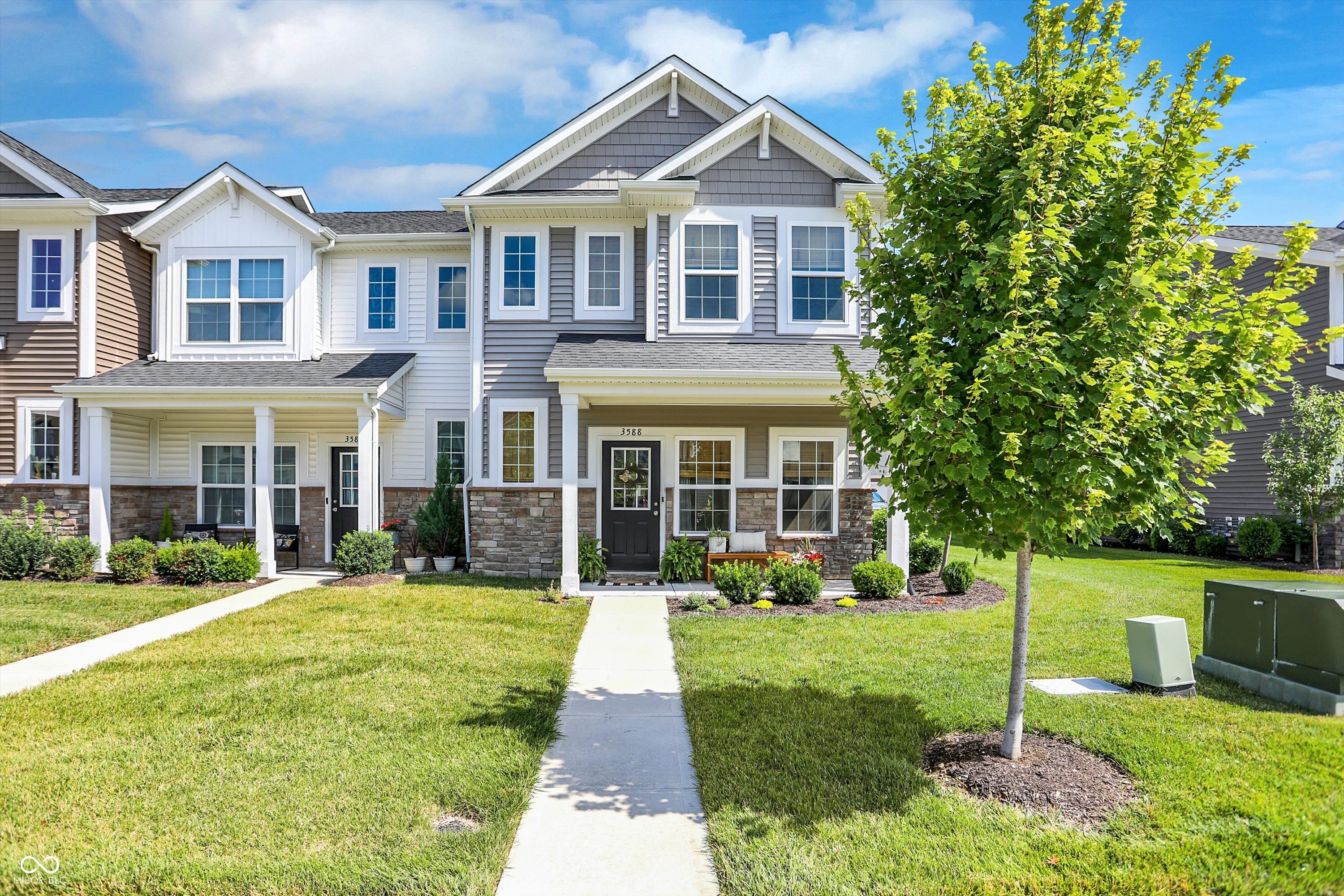 Homes for sale in Westfield, IN | 3588 Thomas Jefferson St, Westfield, IN 46074 | MLS# 22048715