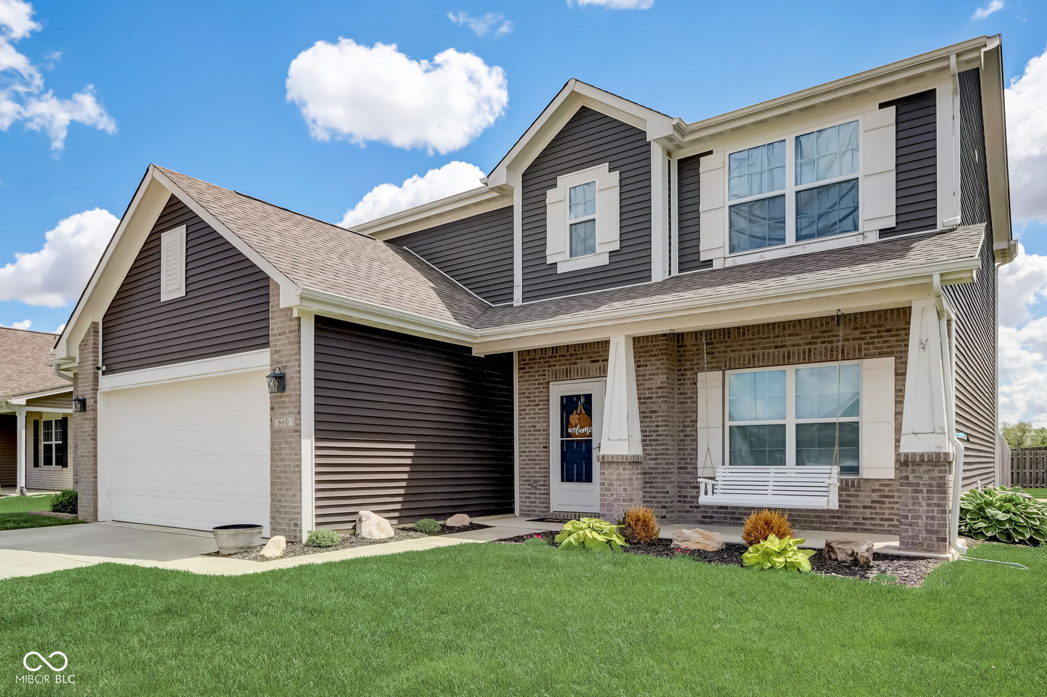 Homes for sale in Fortville, IN | 660 N Granite Dr, Fortville, IN 46040 | MLS# 22048759