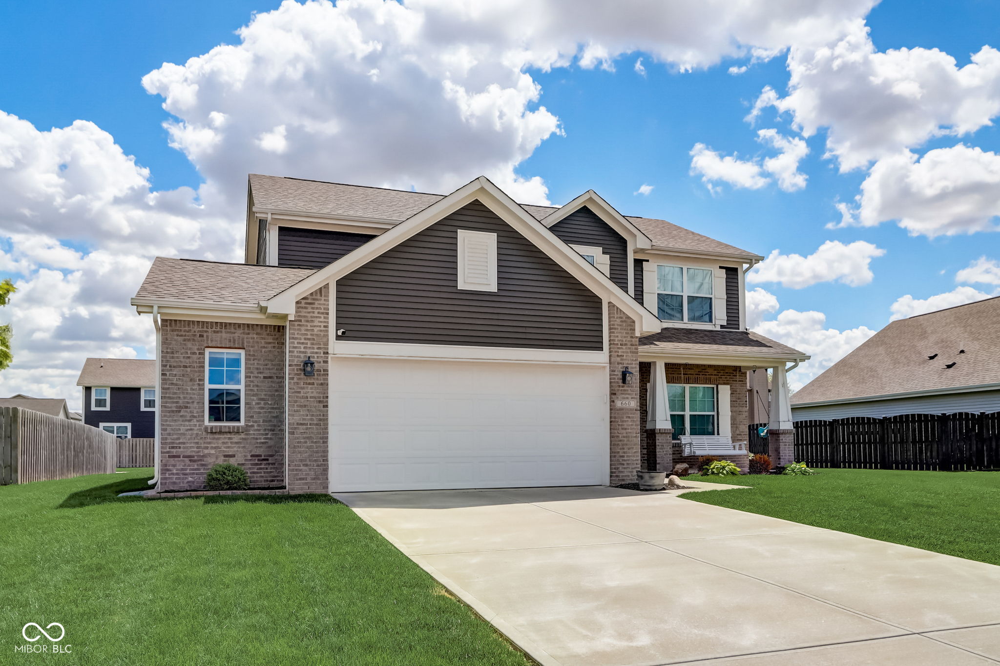 Homes for sale in Fortville, IN | 660 N Granite Dr, Fortville, IN 46040 | MLS# 22048759