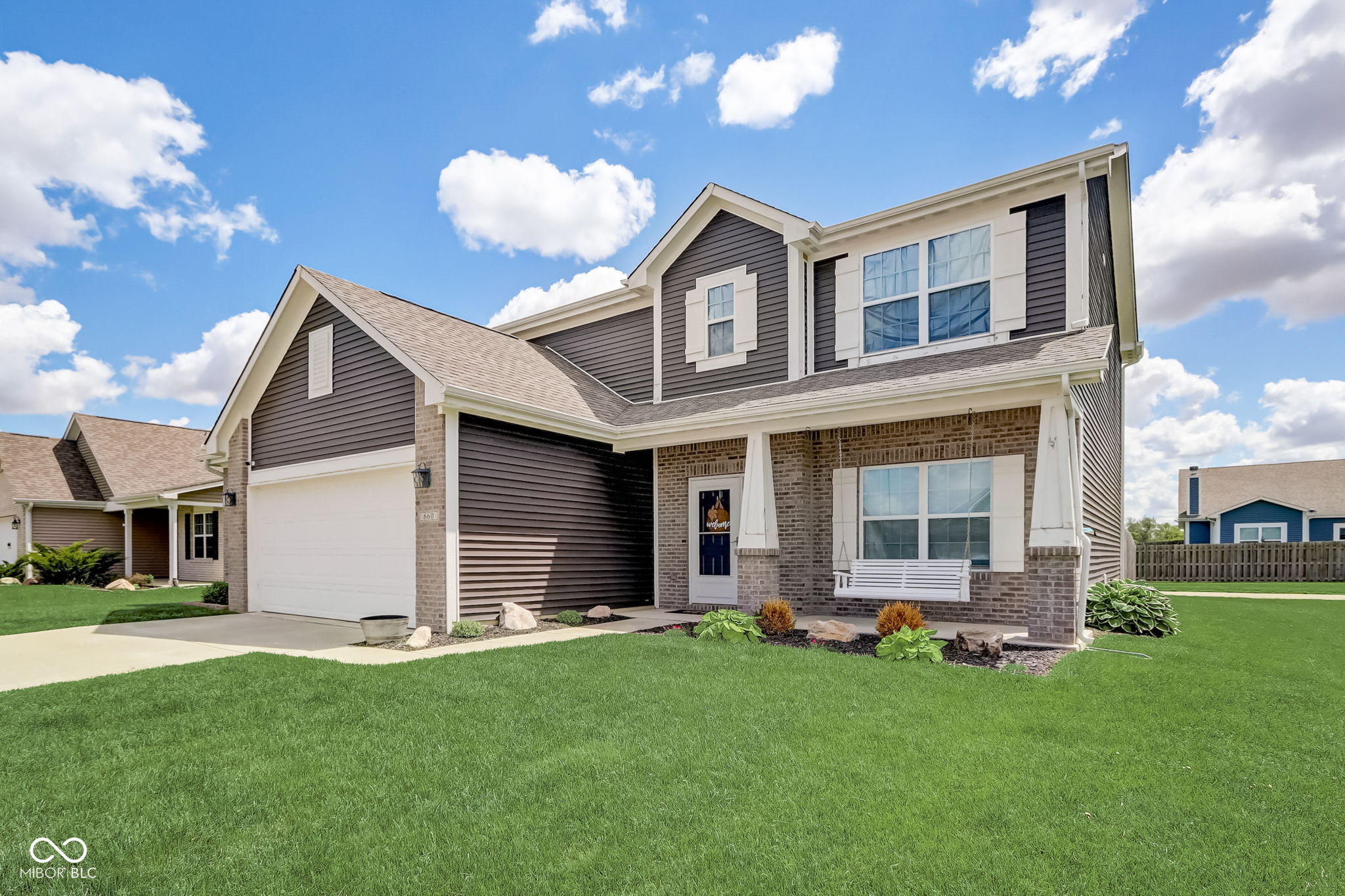 Homes for sale in Fortville, IN | 660 N Granite Dr, Fortville, IN 46040 | MLS# 22048759