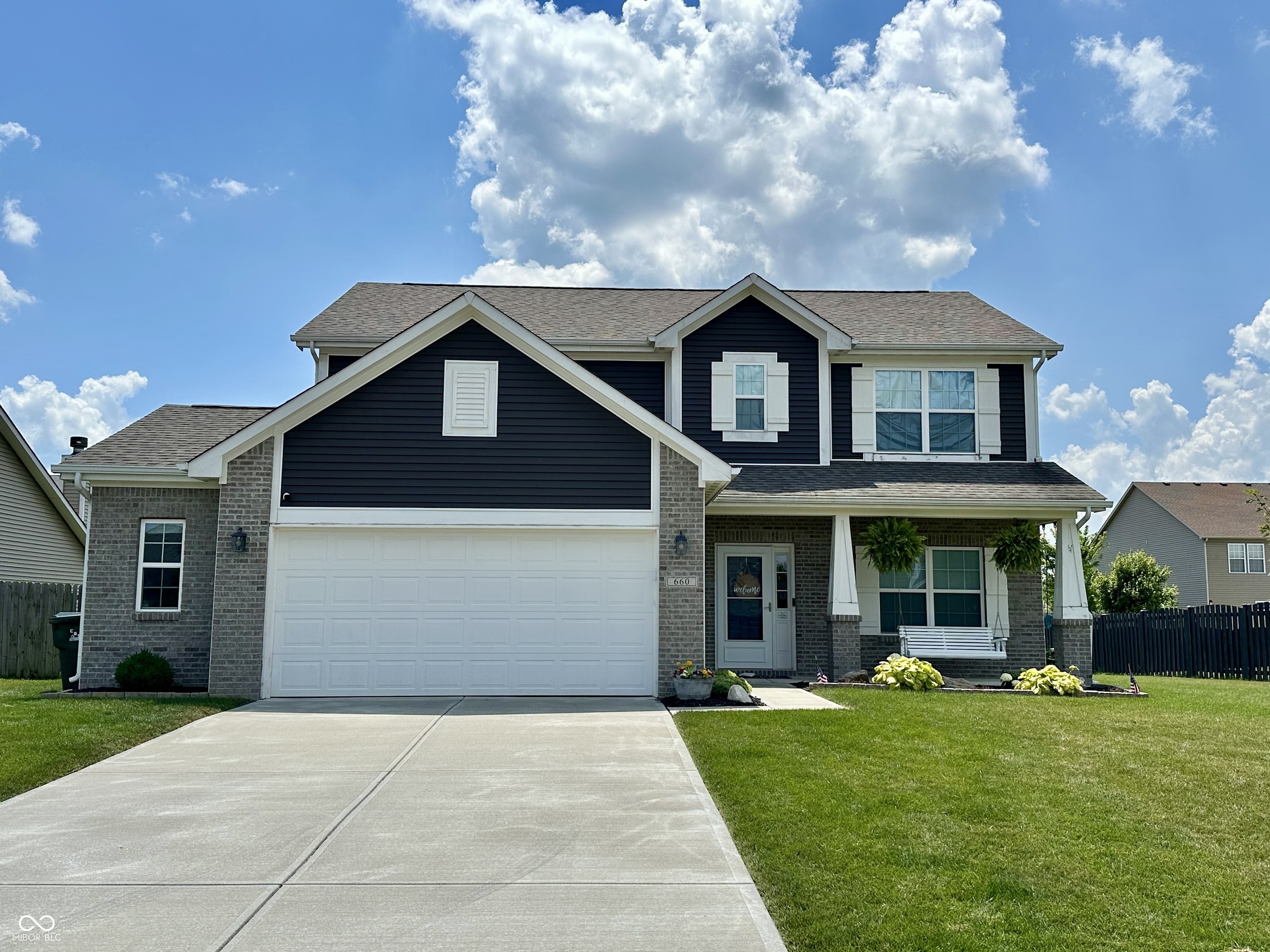 Homes for sale in Fortville, IN | 660 N Granite Dr, Fortville, IN 46040 | MLS# 22048759