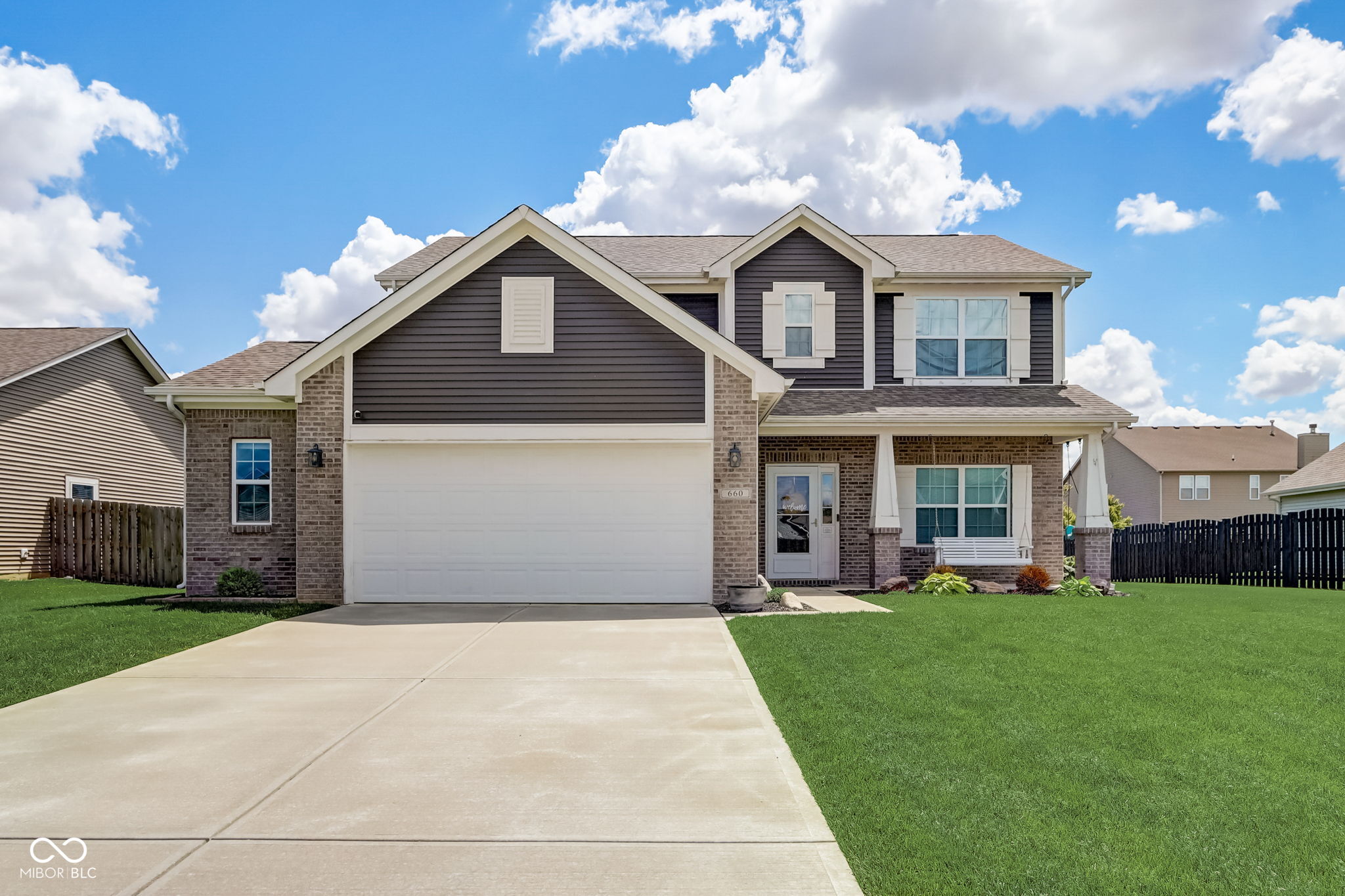 Homes for sale in Fortville, IN | 660 N Granite Dr, Fortville, IN 46040 | MLS# 22048759