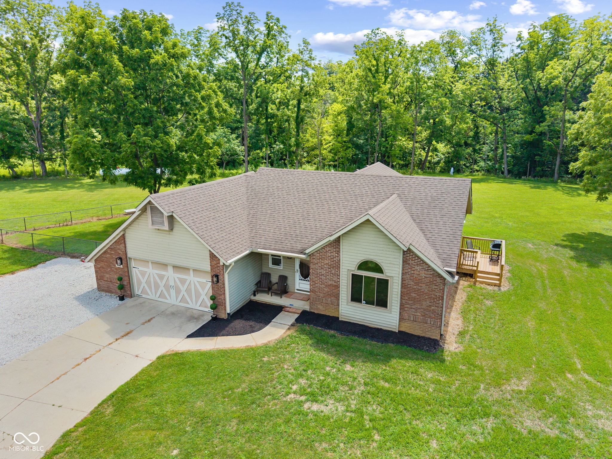 Homes for sale in North Salem, IN | 4359 N State Road 75 Hwy, North Salem, IN 46165 | MLS# 22048894