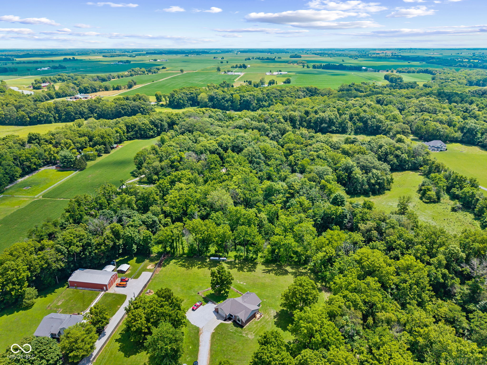 Homes for sale in North Salem, IN | 4359 N State Road 75 Hwy, North Salem, IN 46165 | MLS# 22048894