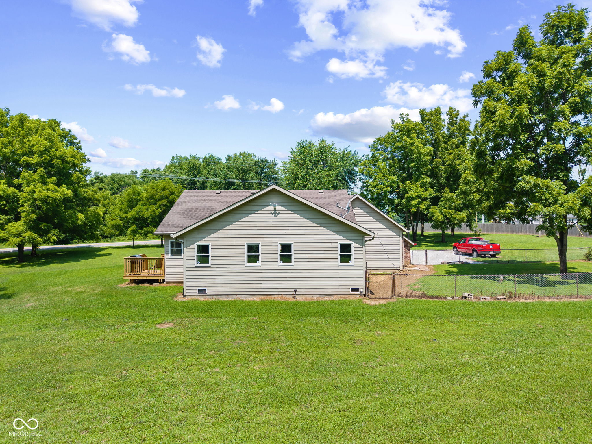 Homes for sale in North Salem, IN | 4359 N State Road 75 Hwy, North Salem, IN 46165 | MLS# 22048894