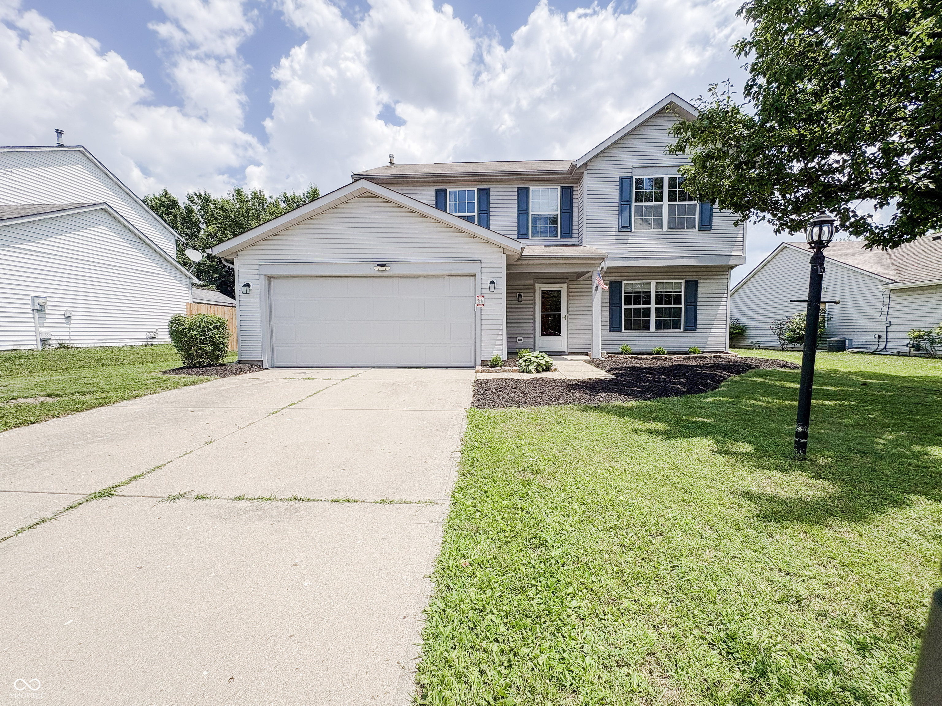 Homes for sale in Greenwood, IN | 1381 Harrison Dr, Greenwood, IN 46143 | MLS# 22049245