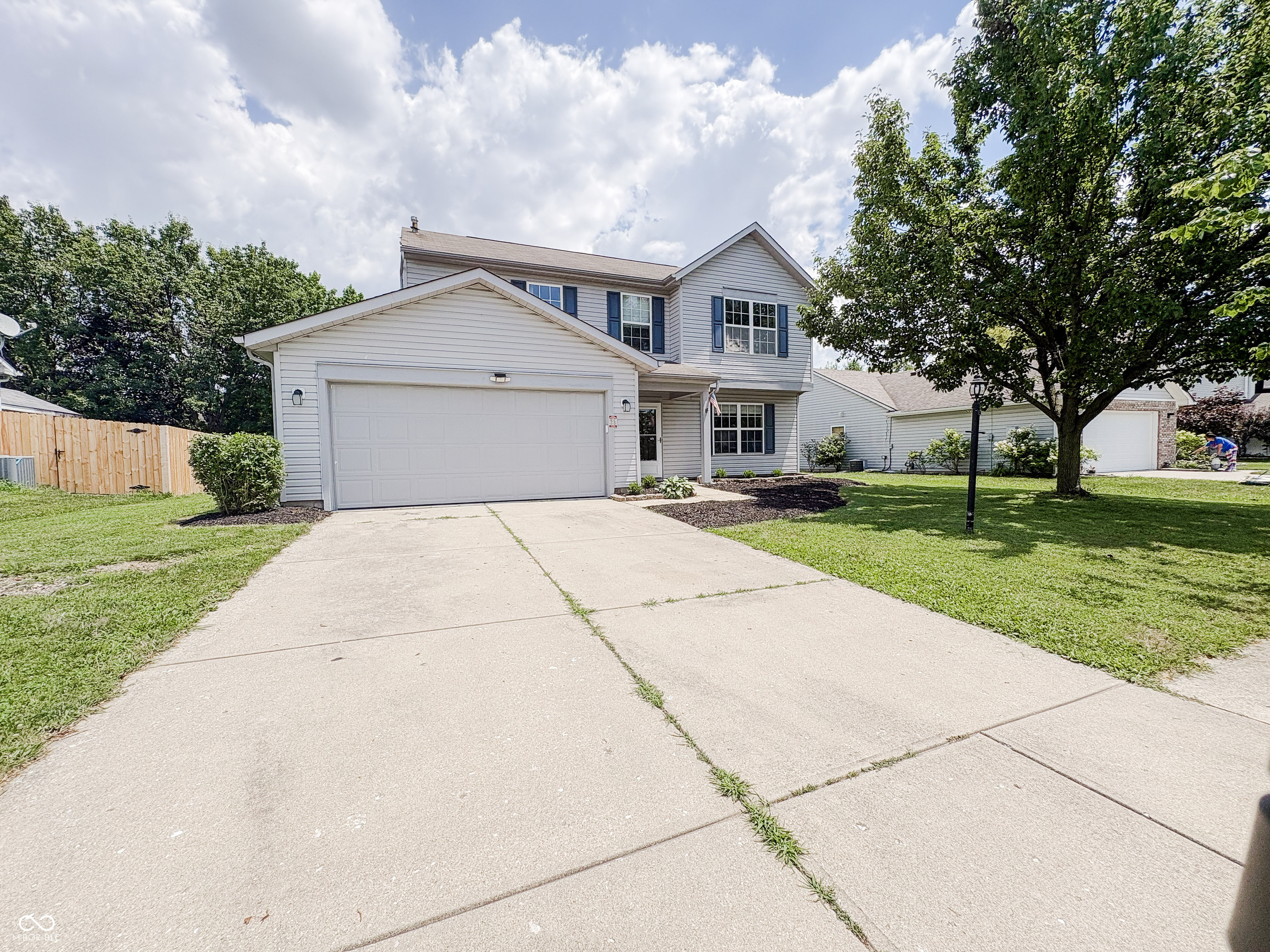 Homes for sale in Greenwood, IN | 1381 Harrison Dr, Greenwood, IN 46143 | MLS# 22049245