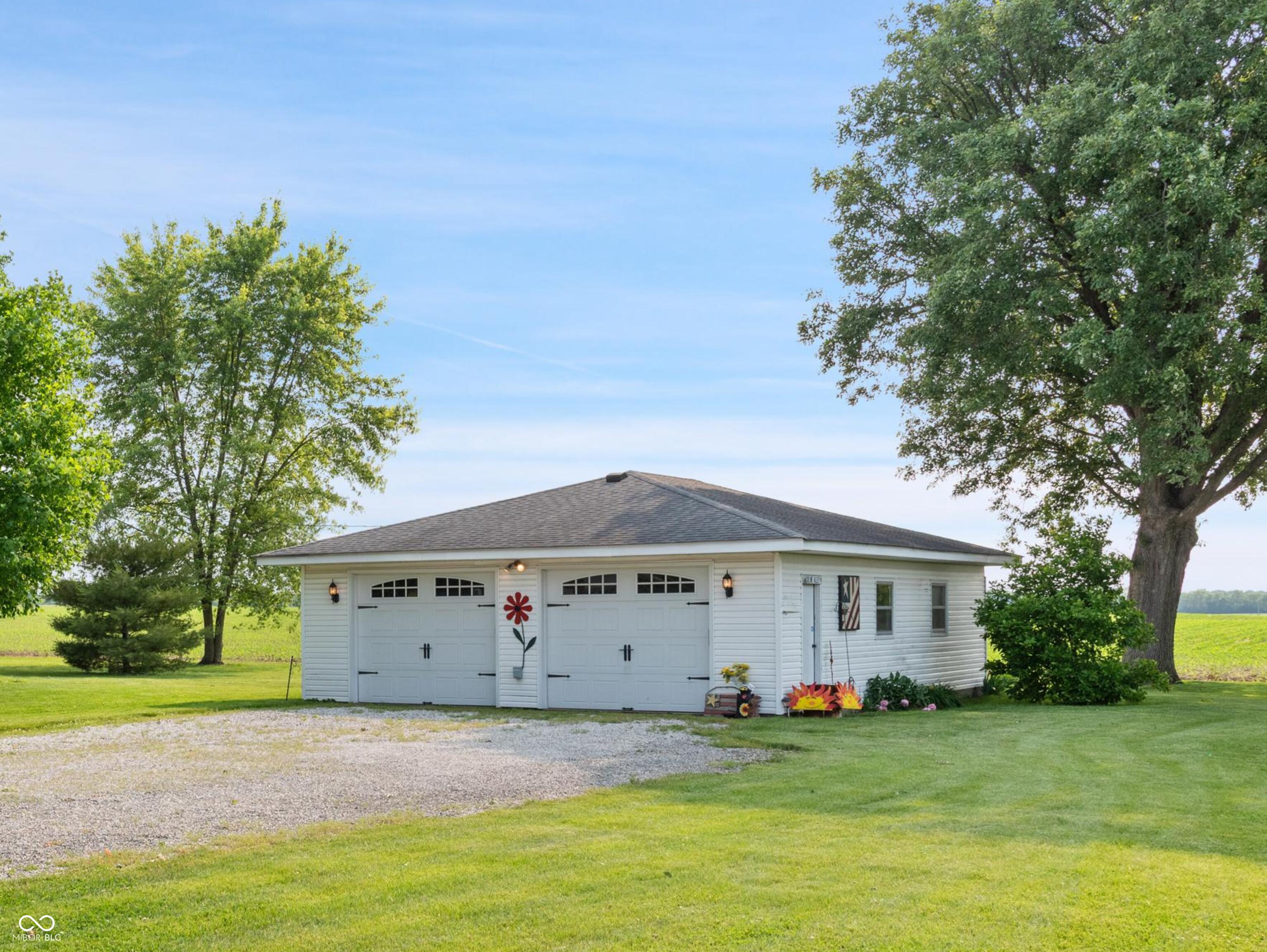 Homes for sale in Crawfordsville, IN | 2601 N Everett St, Crawfordsville, IN 47933 | MLS# 22049287