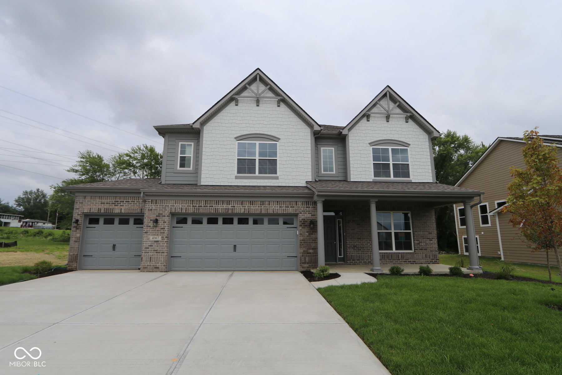 Homes for sale in Greenwood, IN | 4067 Persian St, Greenwood, IN 46143 | MLS# 22049387