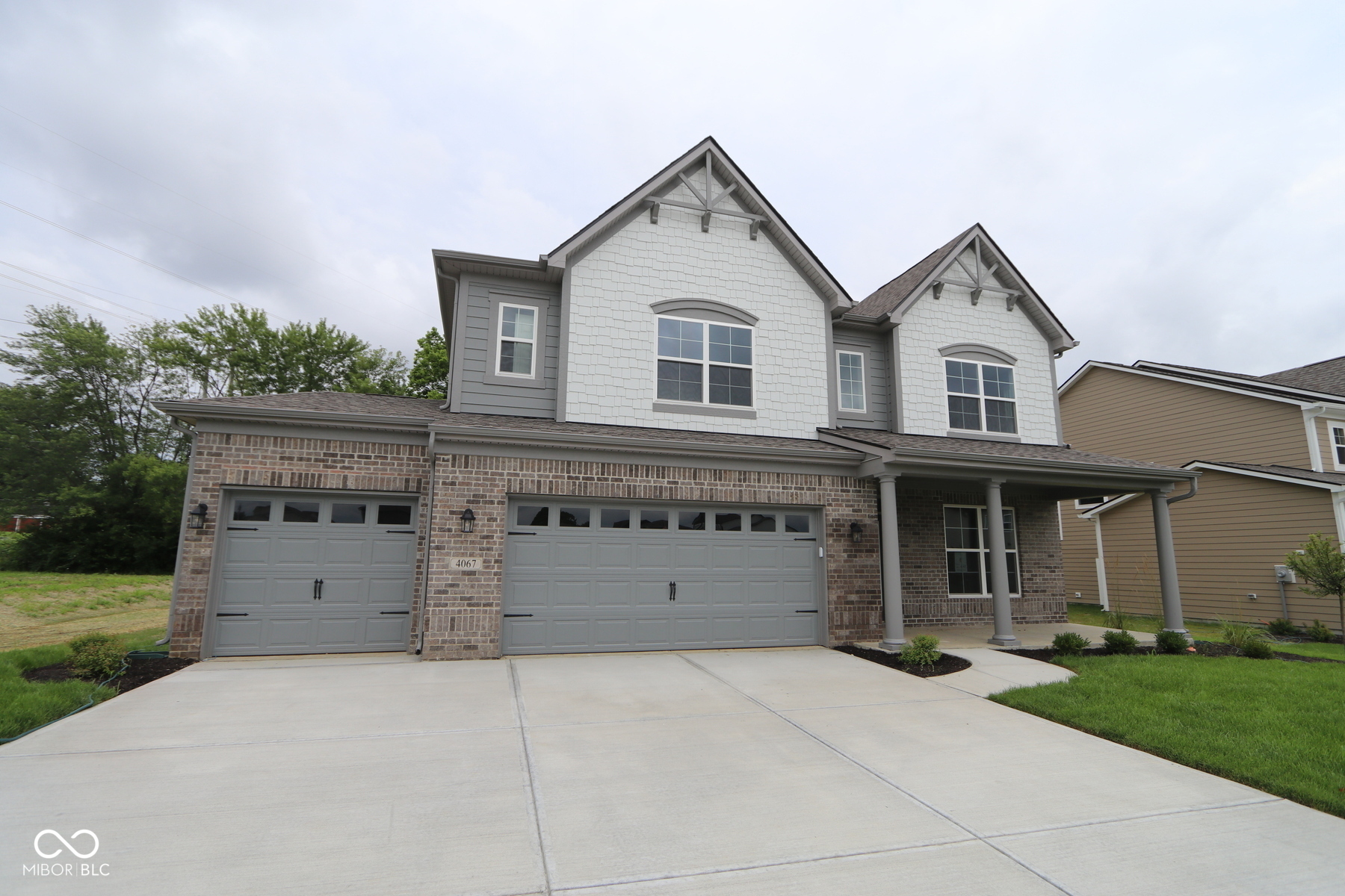 Homes for sale in Greenwood, IN | 4067 Persian St, Greenwood, IN 46143 | MLS# 22049387