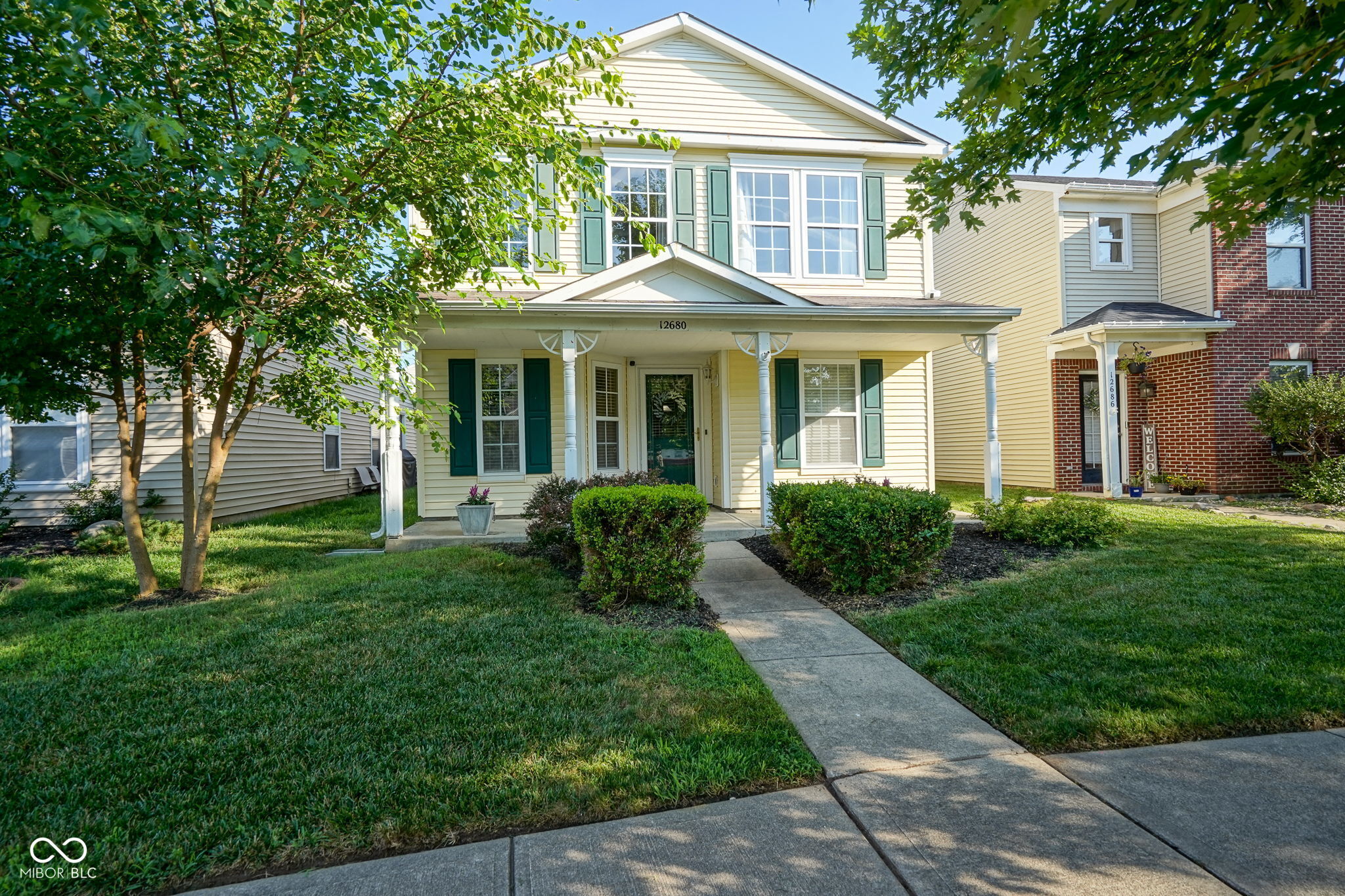 Homes for sale in Fishers, IN | 12680 Courage Xing, Fishers, IN 46037 | MLS# 22049592