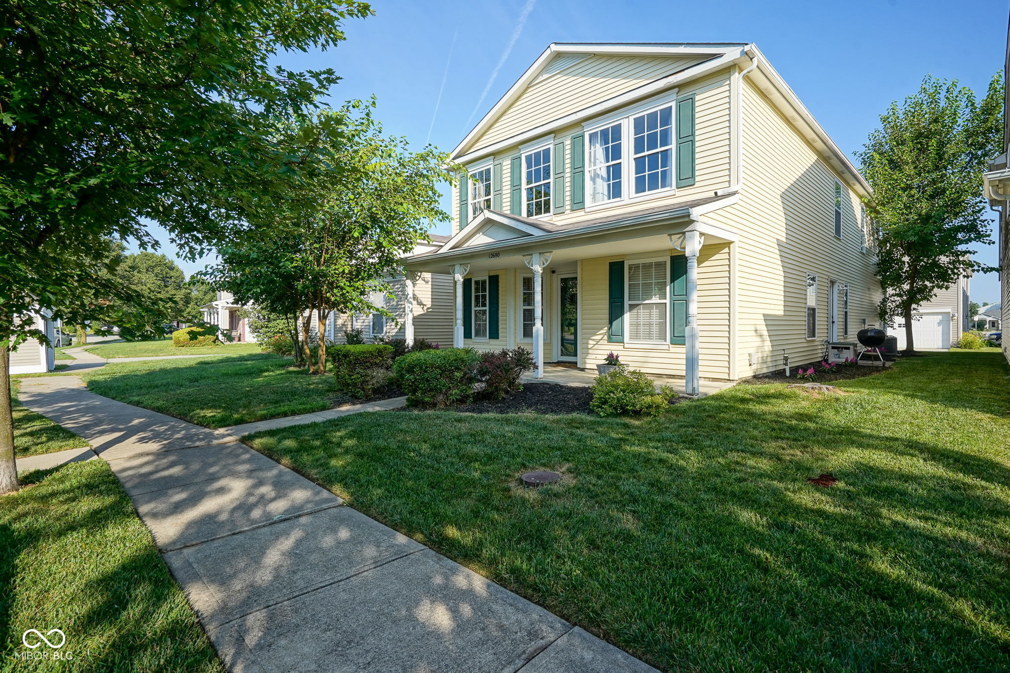 Homes for sale in Fishers, IN | 12680 Courage Xing, Fishers, IN 46037 | MLS# 22049592