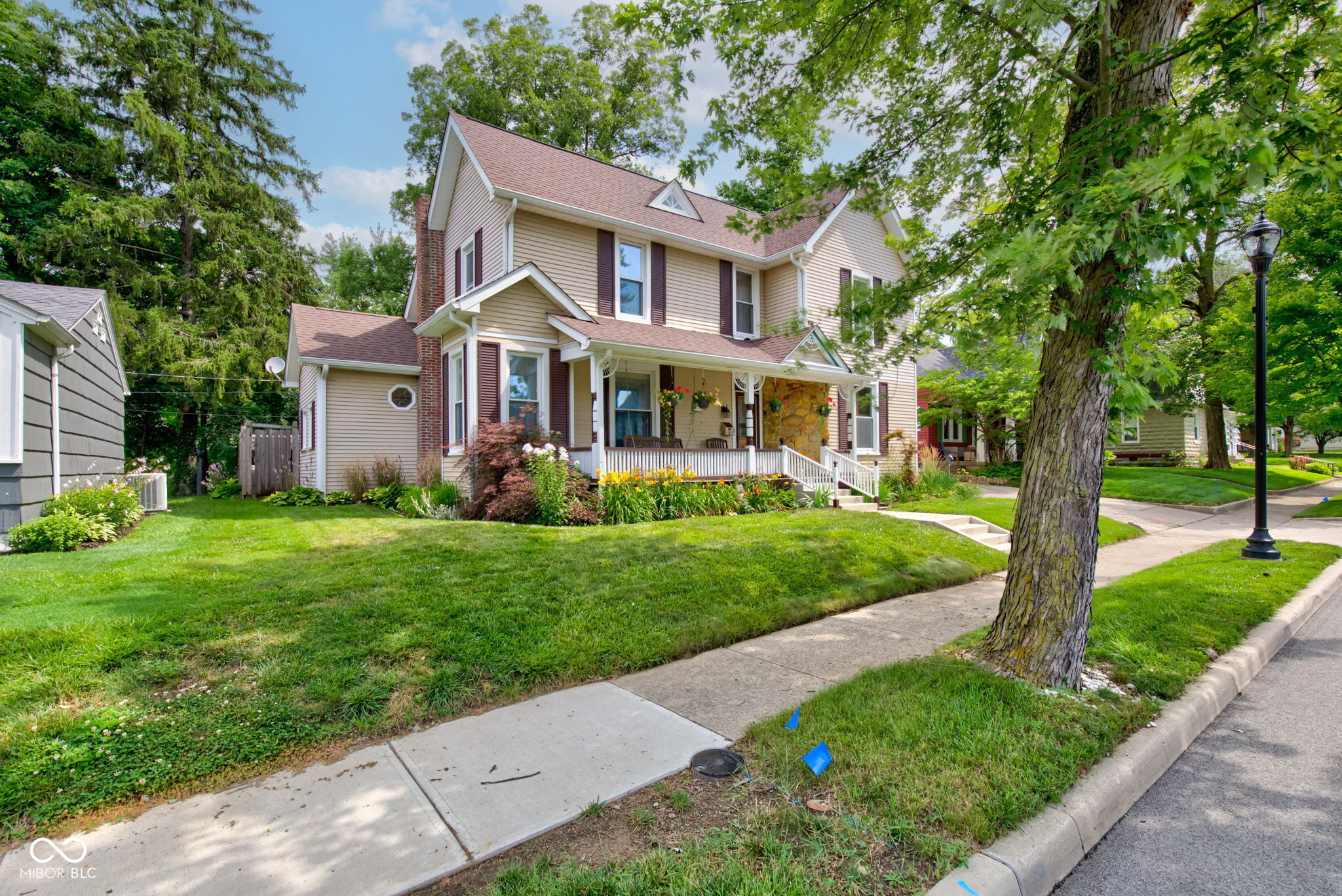 Homes for sale in Pendleton, IN | 400 W State St, Pendleton, IN 46064 | MLS# 22049745