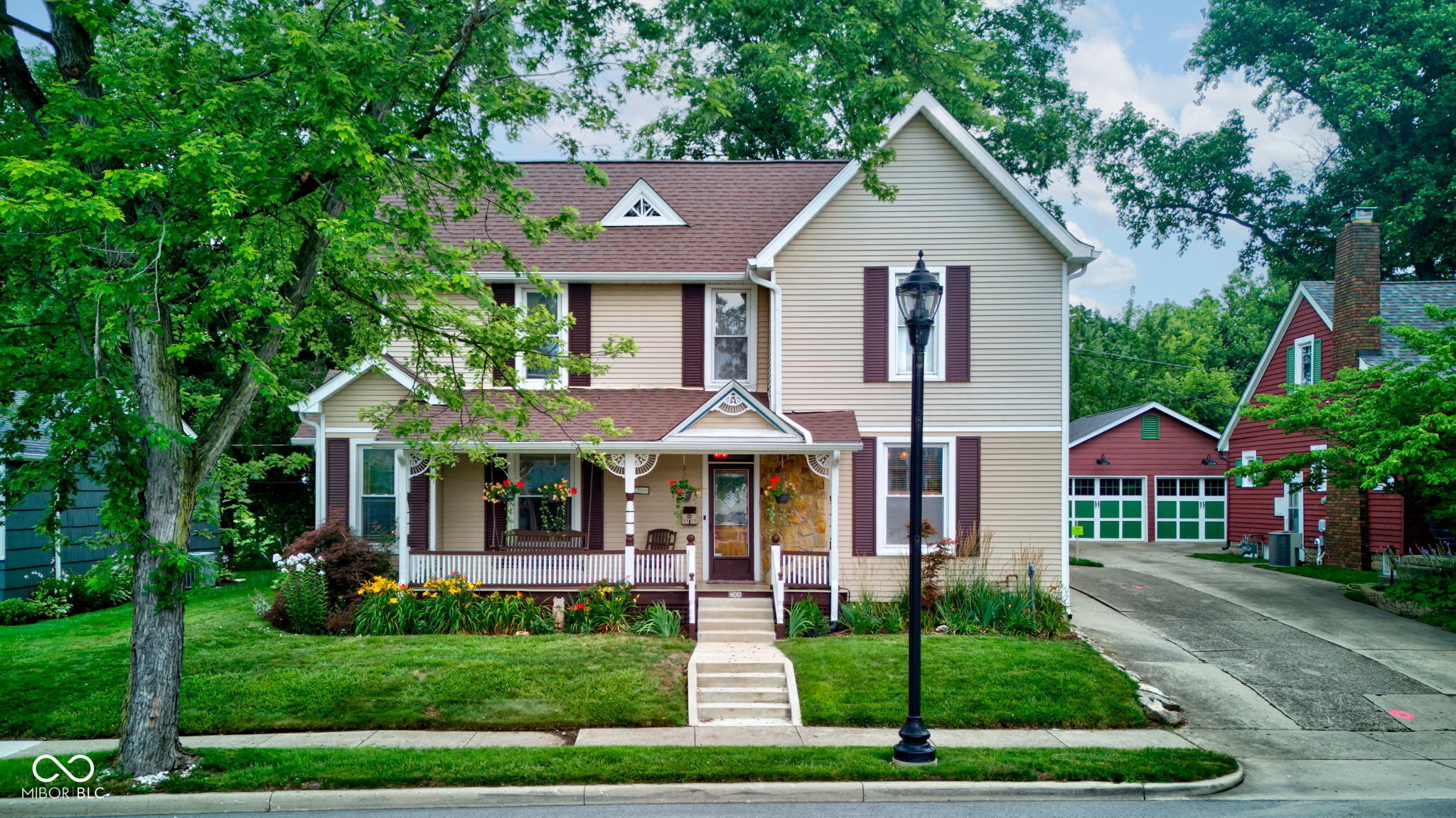 Homes for sale in Pendleton, IN | 400 W State St, Pendleton, IN 46064 | MLS# 22049745