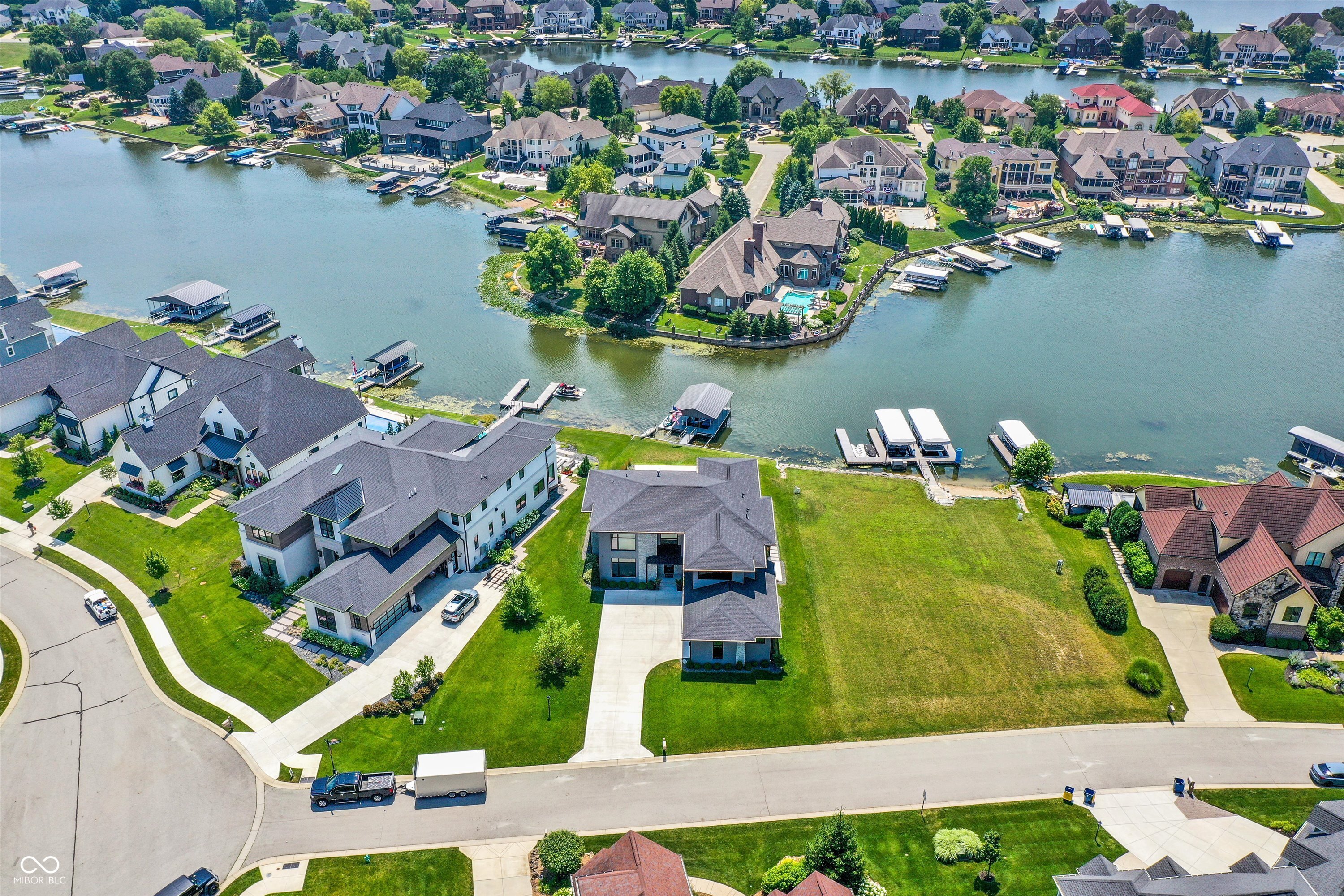 Homes for sale in Fishers, IN | 13417 Cambridge Cove Way, Fishers, IN 46055 | MLS# 22049847